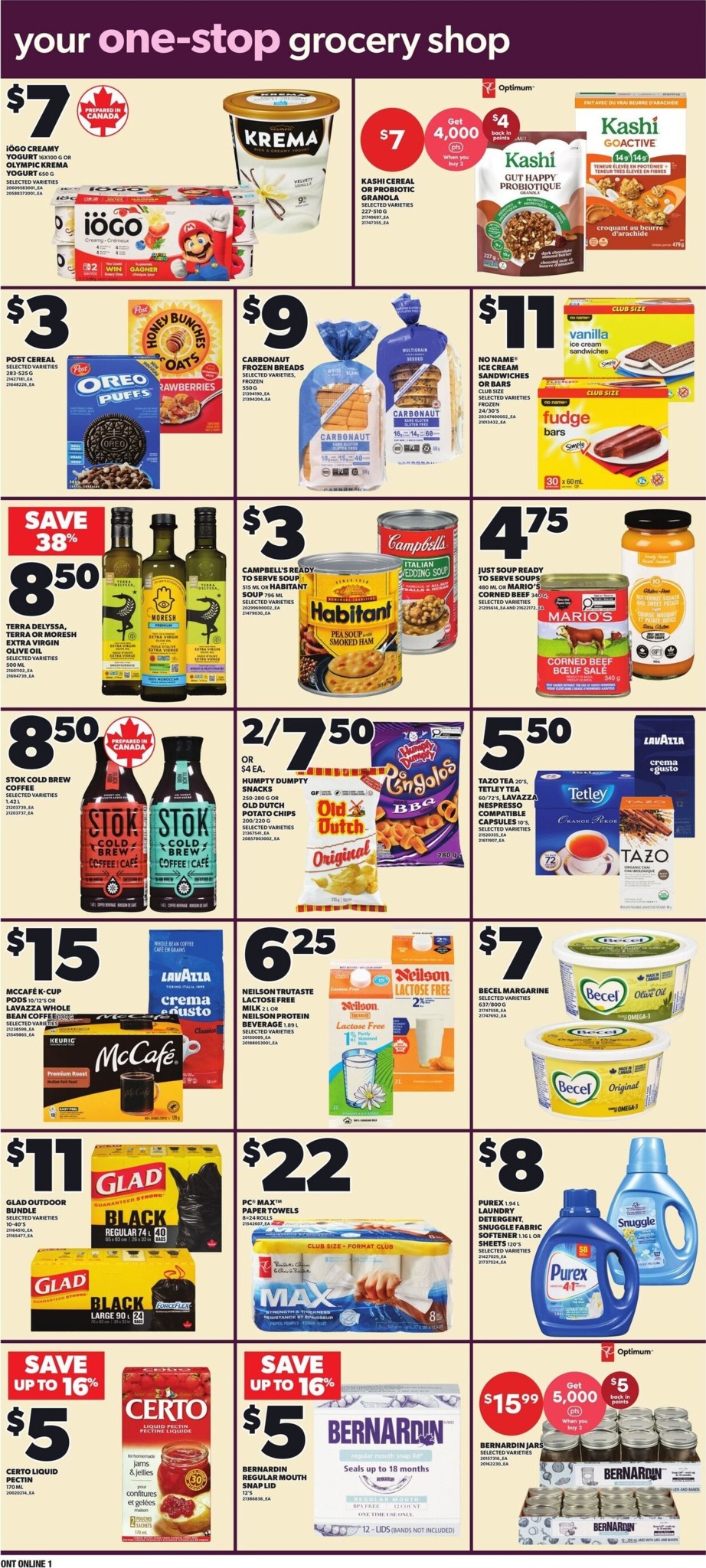 zehrs - New Zehrs Flyer for This Week – 2026-08-20 to 2026-08-26 - page: 6