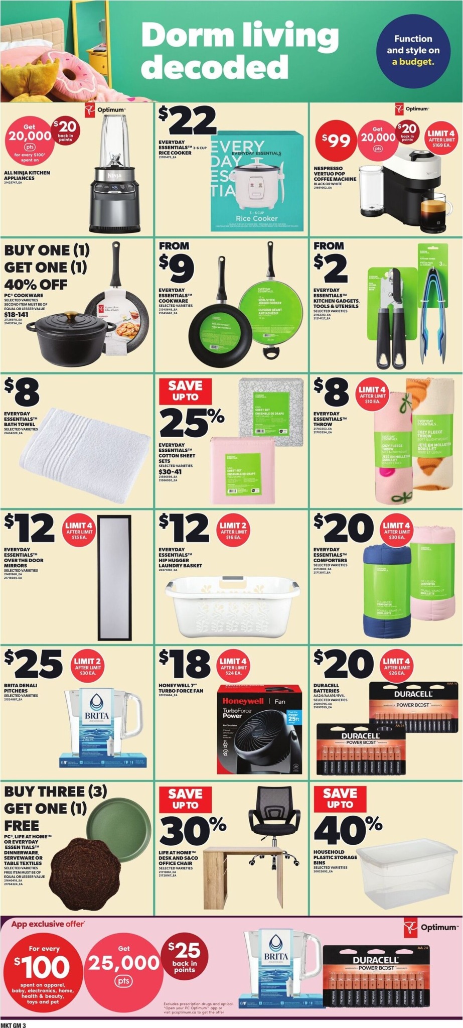 zehrs - New Zehrs Flyer for This Week – 2026-08-20 to 2026-08-26 - page: 12