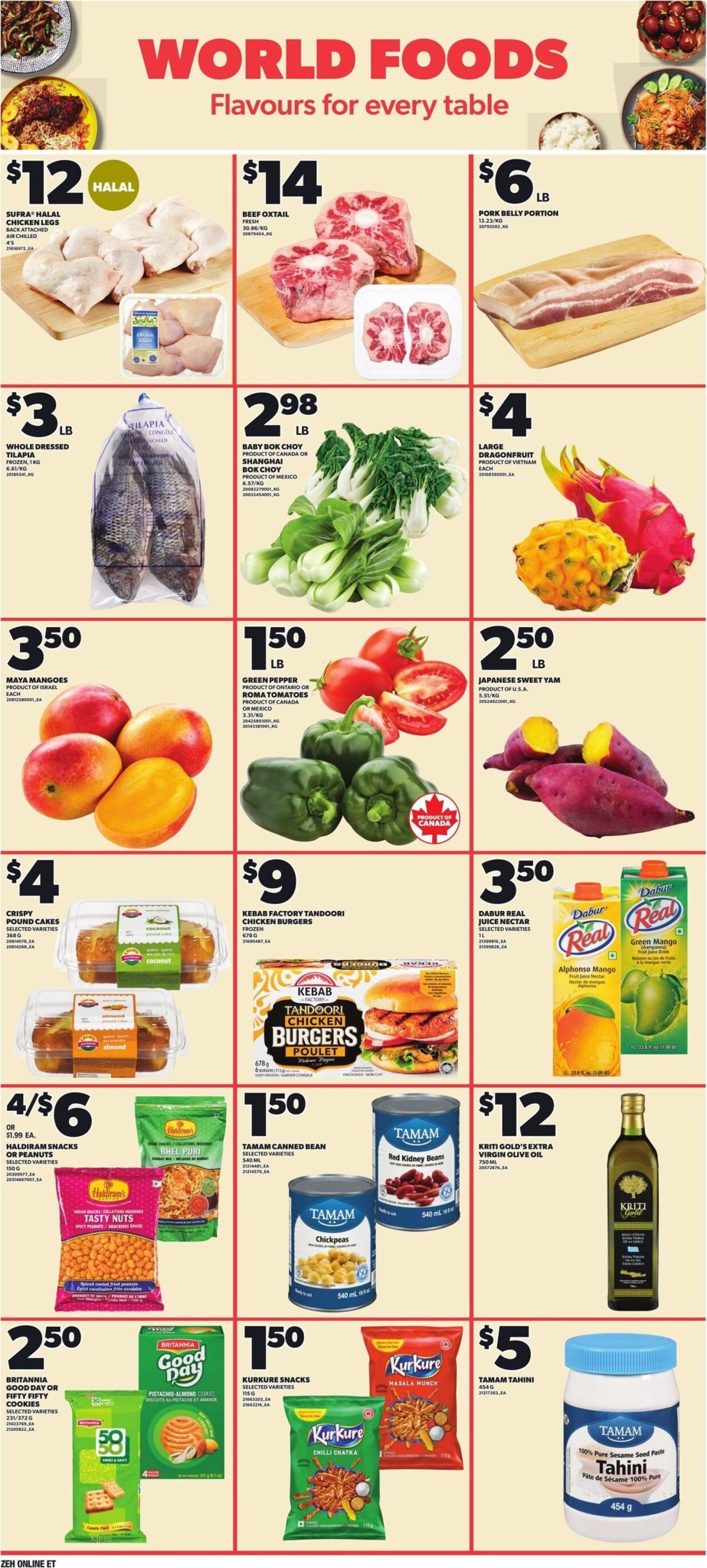 zehrs - New Zehrs Flyer for This Week – 2026-08-20 to 2026-08-26 - page: 7
