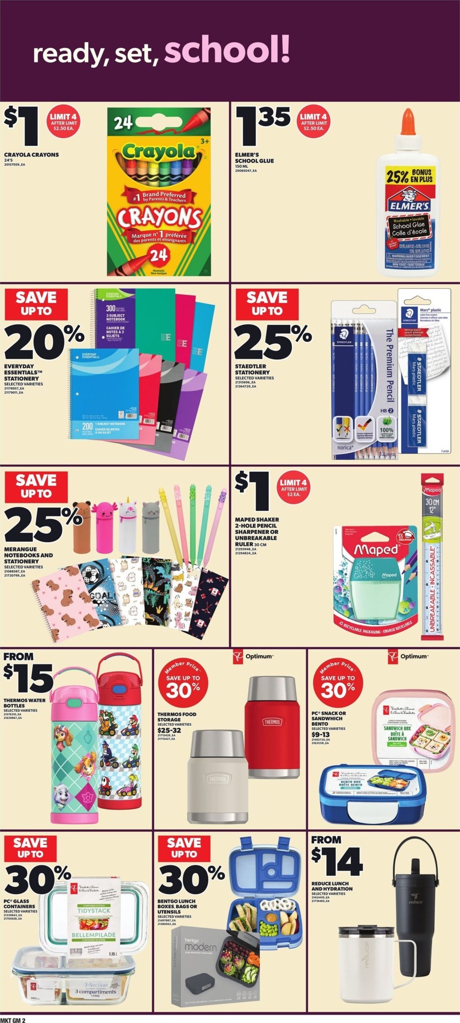 zehrs - New Zehrs Flyer for This Week – 2026-08-27 to 2026-09-02 - page: 15
