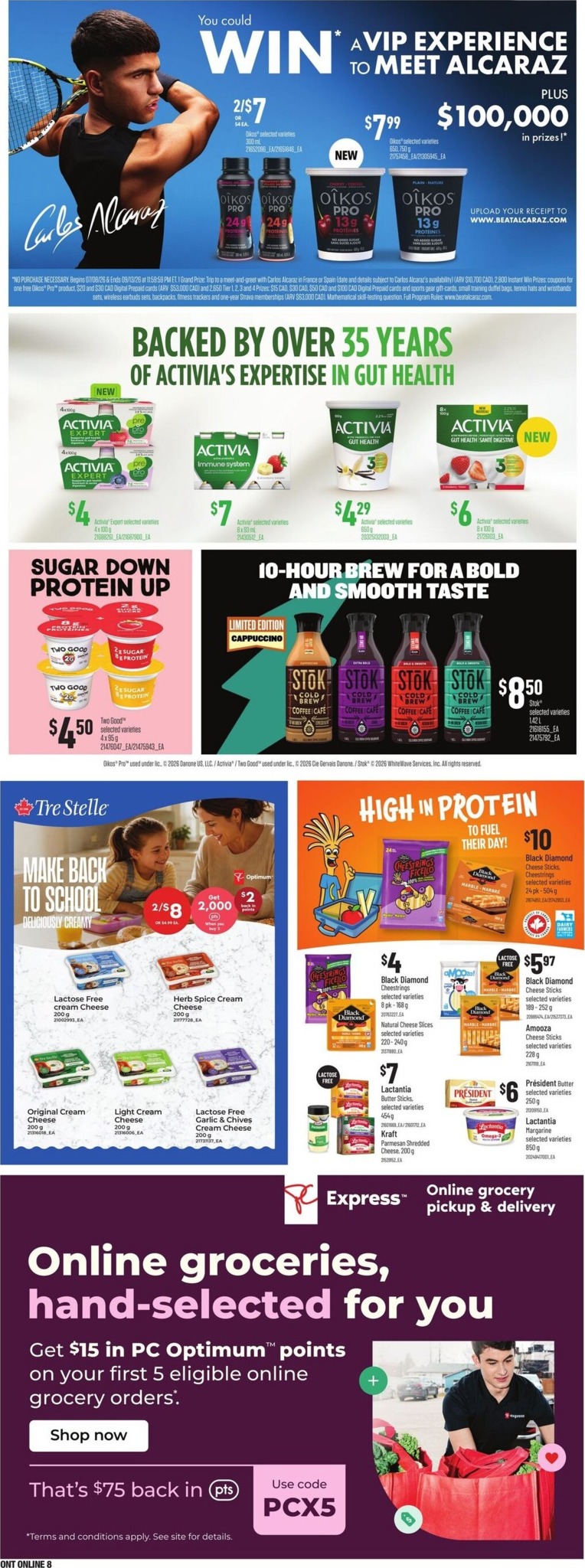 zehrs - New Zehrs Flyer for This Week – 2026-08-27 to 2026-09-02 - page: 20
