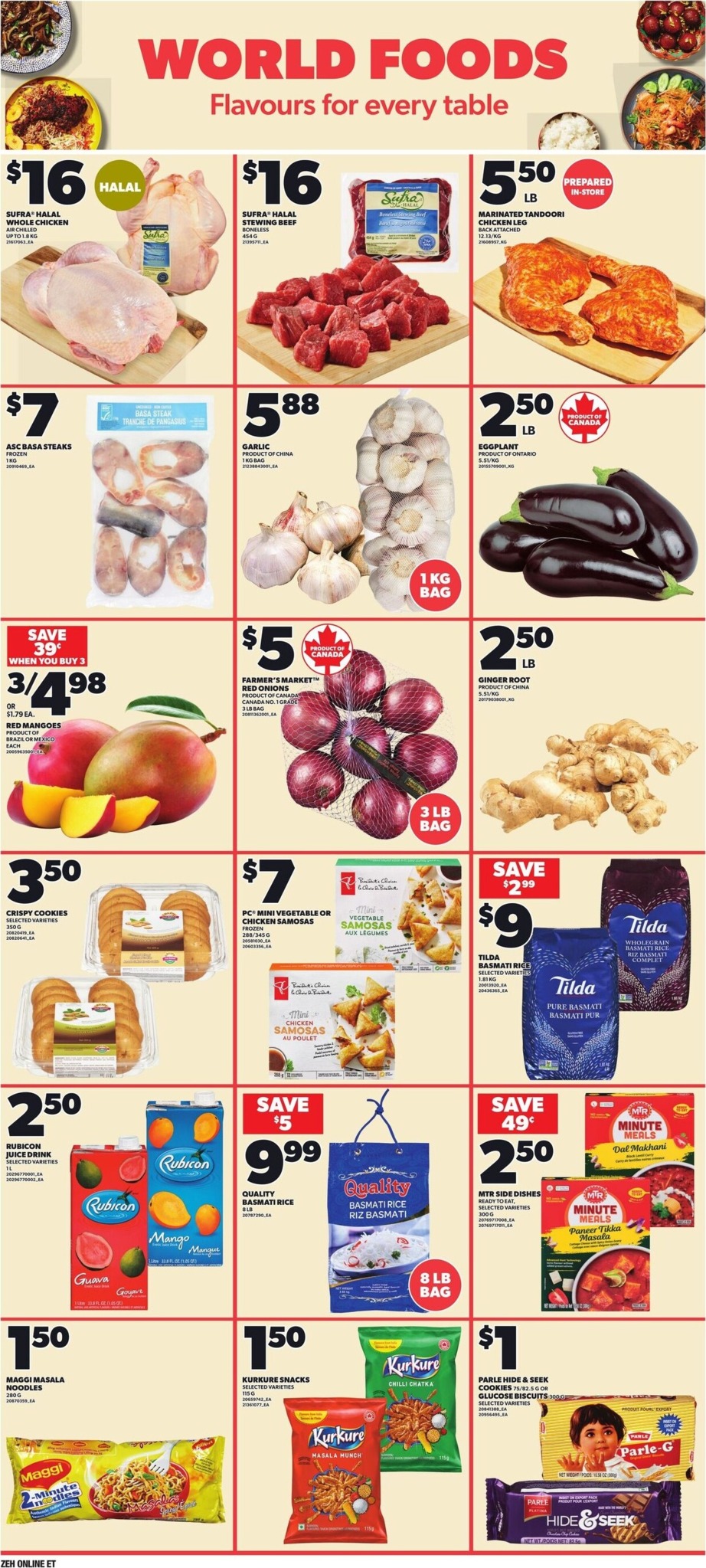 zehrs - New Zehrs Flyer for This Week – 2026-08-27 to 2026-09-02 - page: 12