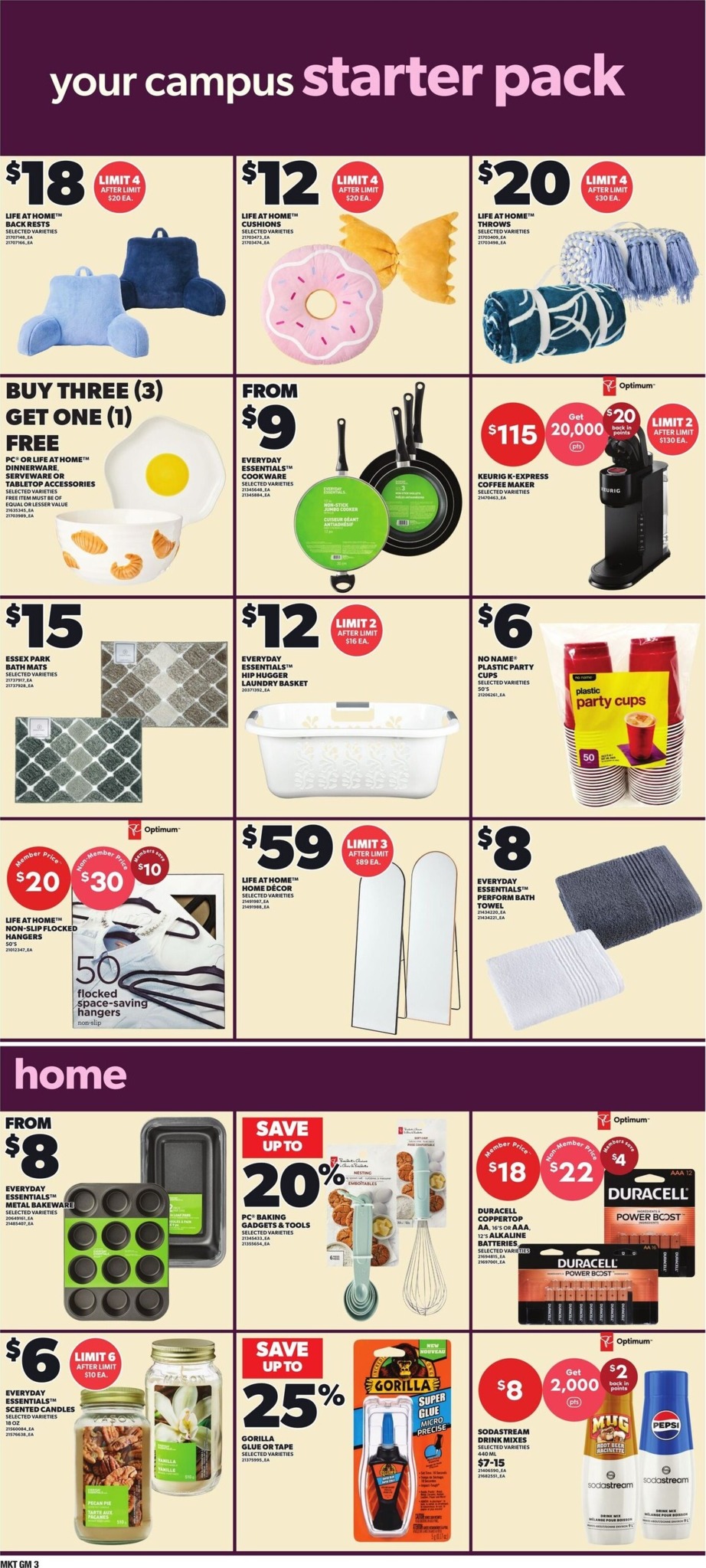 zehrs - New Zehrs Flyer for This Week – 2026-08-27 to 2026-09-02 - page: 16