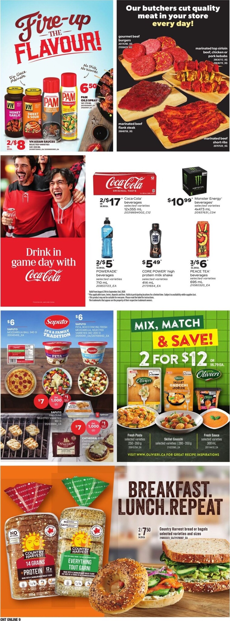 zehrs - New Zehrs Flyer for This Week – 2026-08-27 to 2026-09-02 - page: 21
