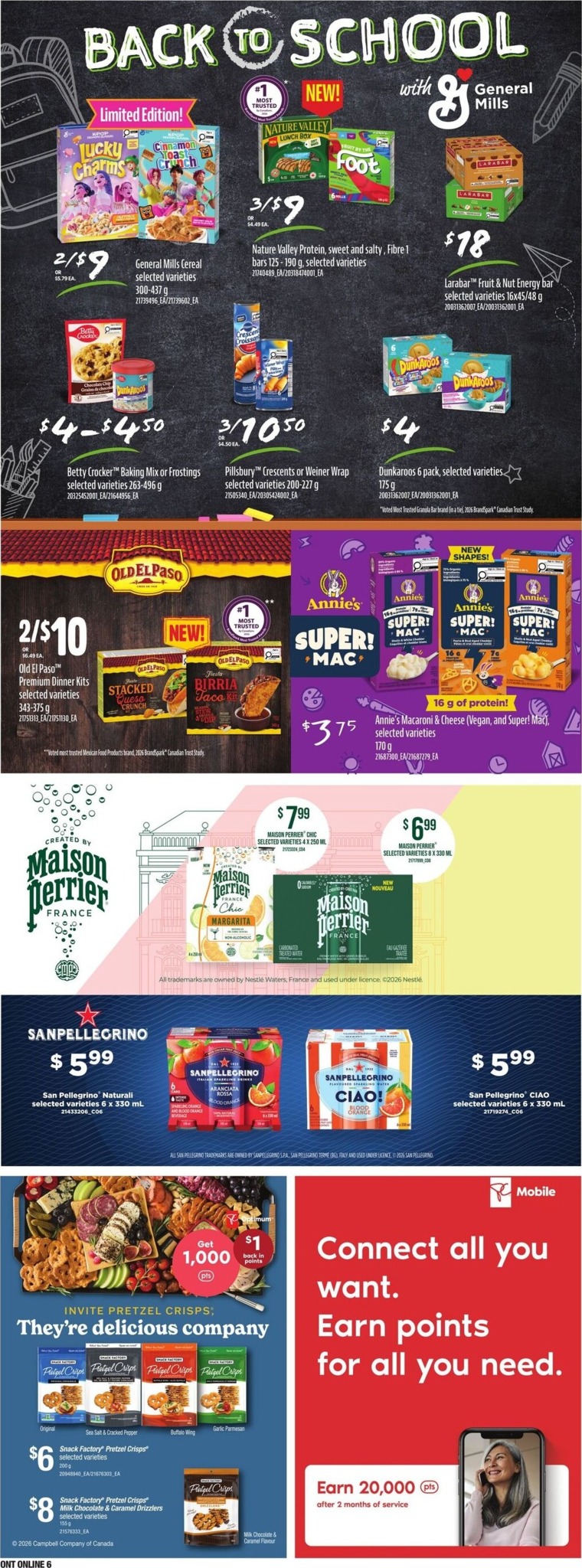 zehrs - New Zehrs Flyer for This Week – 2026-08-27 to 2026-09-02 - page: 18