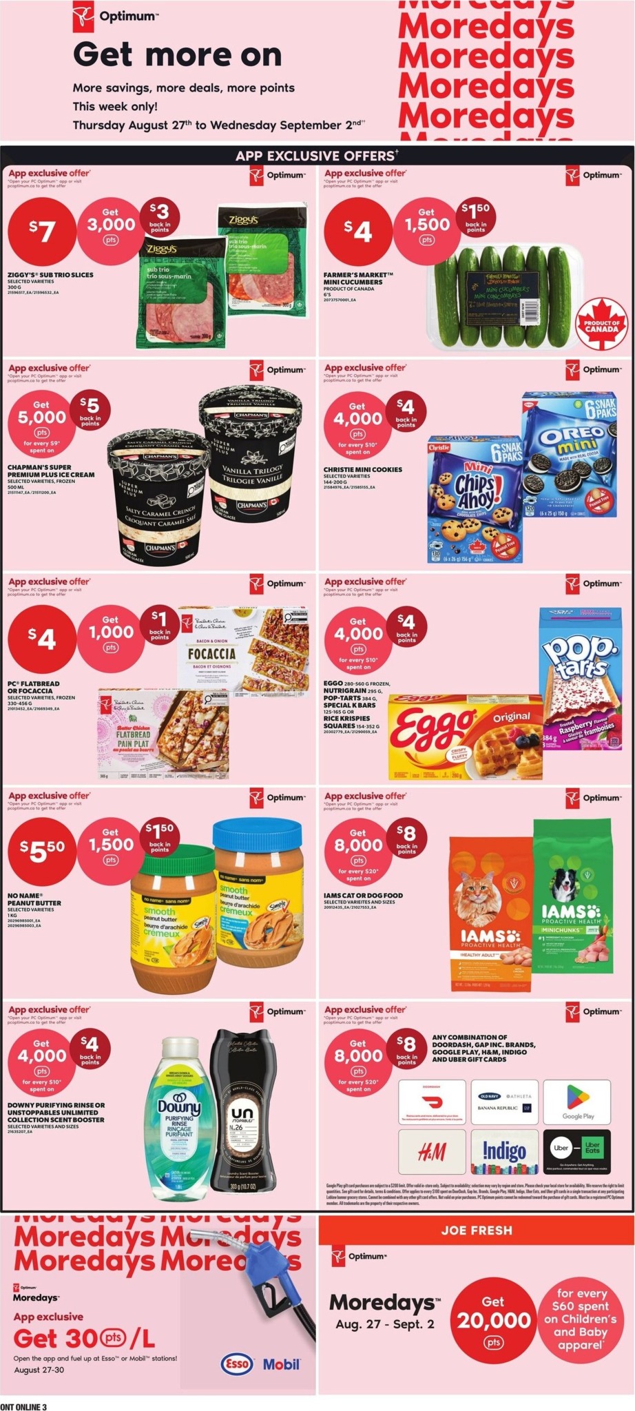 zehrs - New Zehrs Flyer for This Week – 2026-08-27 to 2026-09-02 - page: 7