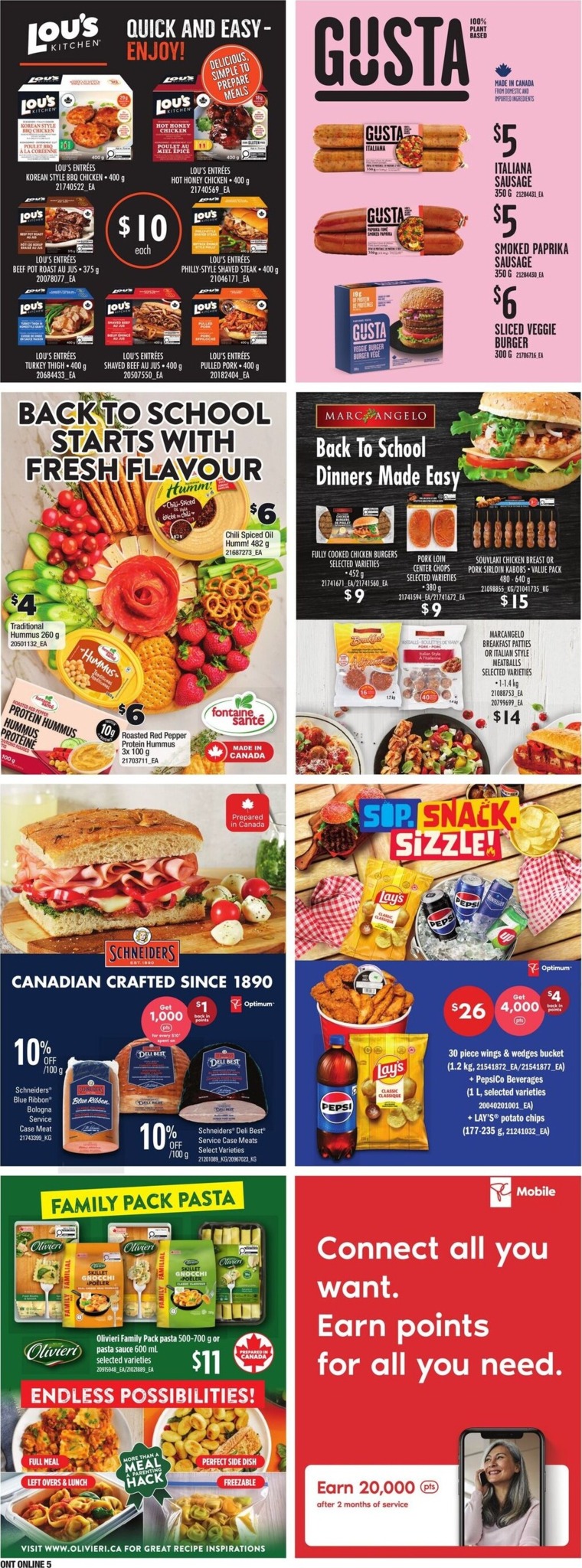 zehrs - New Zehrs Flyer for This Week – 2026-09-03 to 2026-09-09 - page: 16