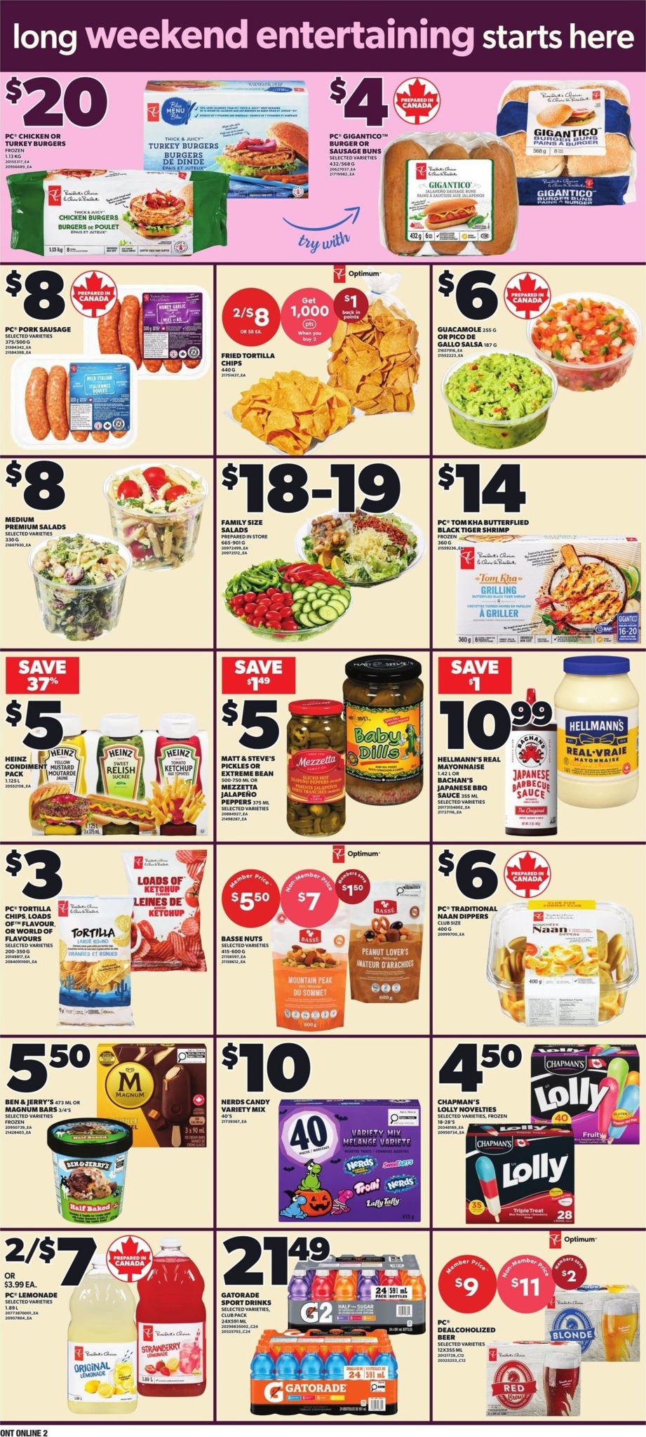 zehrs - New Zehrs Flyer for This Week – 2026-09-03 to 2026-09-09 - page: 7