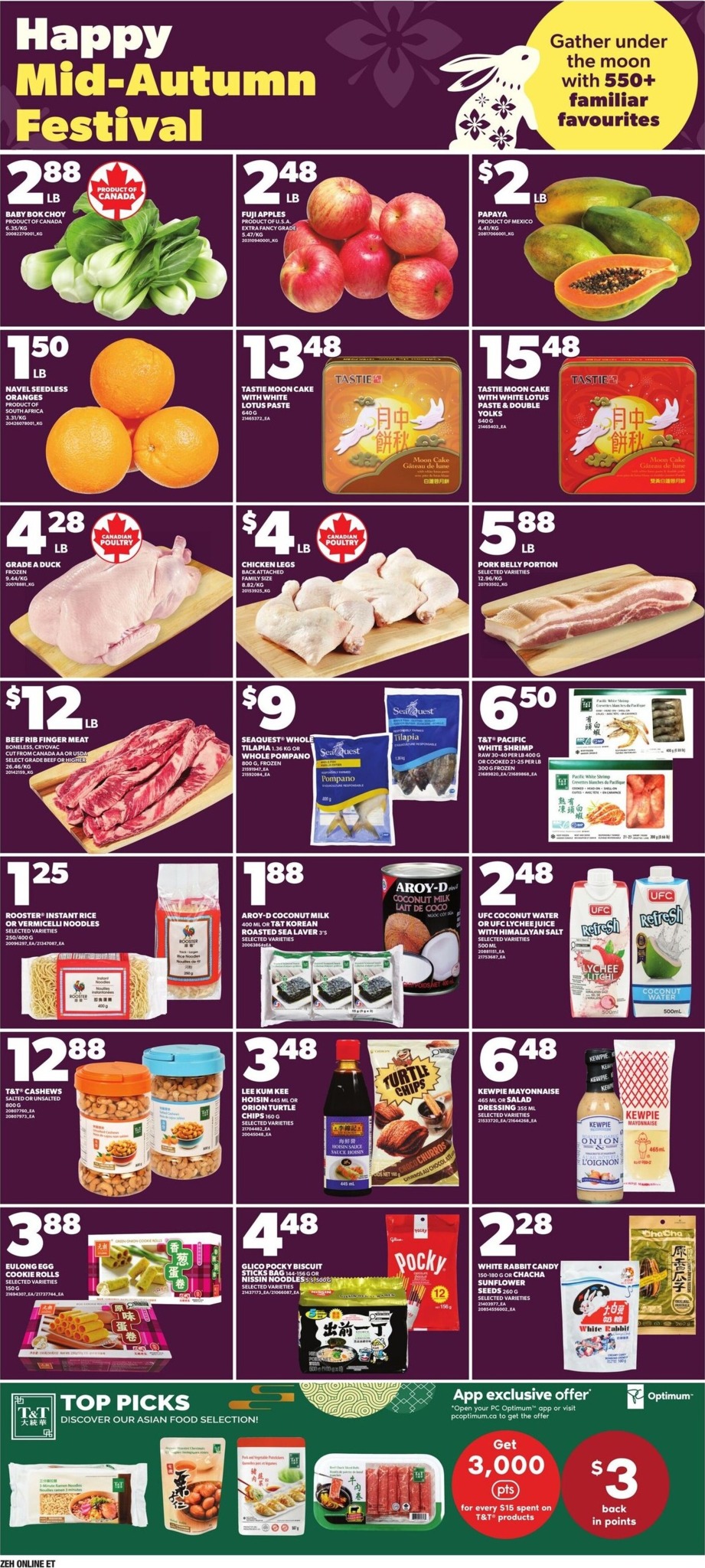 zehrs - New Zehrs Flyer for This Week – 2026-09-03 to 2026-09-09 - page: 9