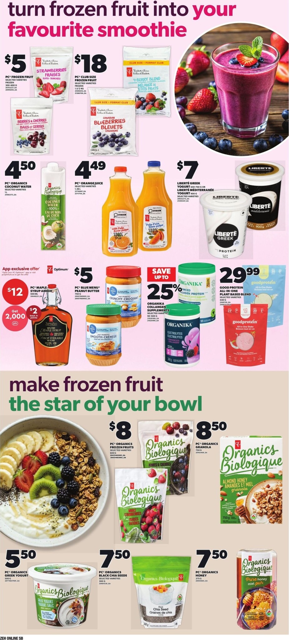 zehrs - New Zehrs Flyer for This Week – 2026-09-03 to 2026-09-09 - page: 5