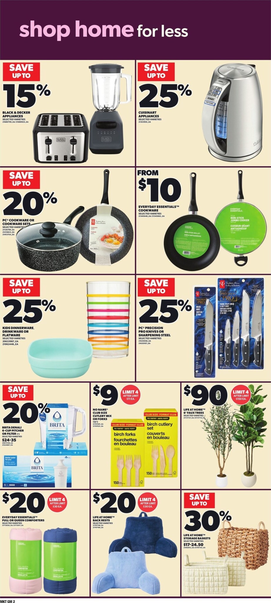 zehrs - New Zehrs Flyer for This Week – 2026-09-03 to 2026-09-09 - page: 13