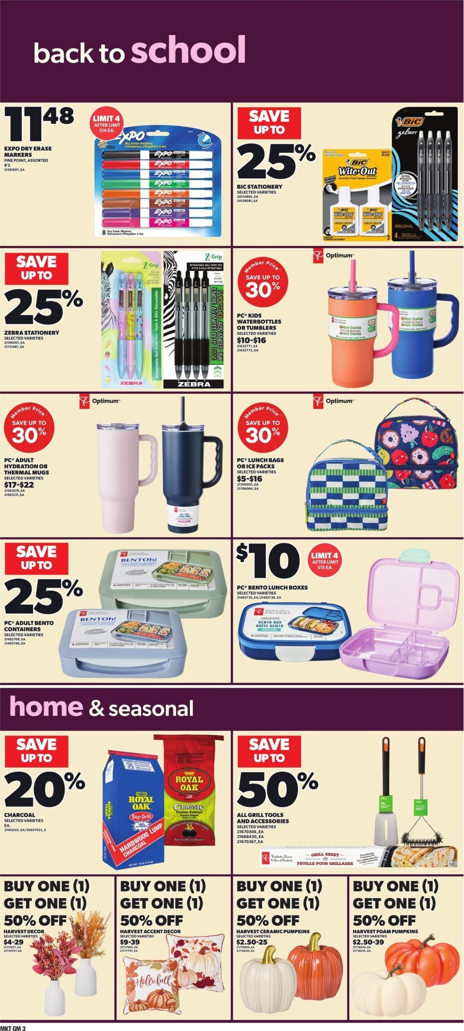 zehrs - New Zehrs Flyer for This Week – 2026-09-03 to 2026-09-09 - page: 14