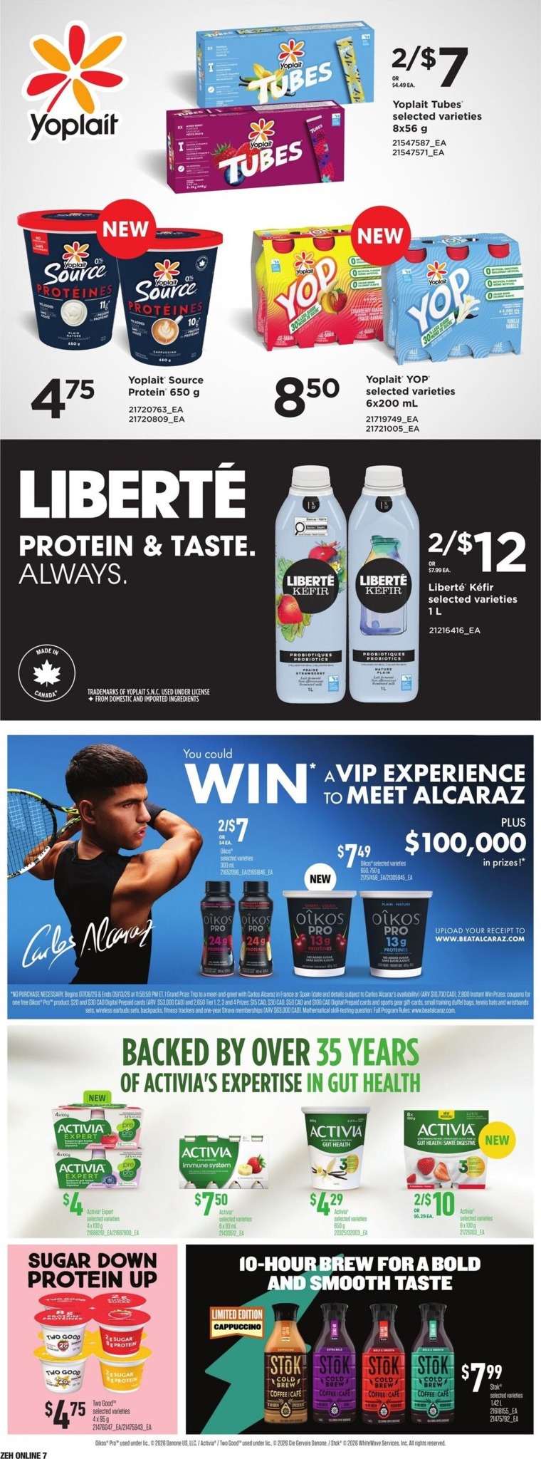 zehrs - New Zehrs Flyer for This Week – 2026-09-03 to 2026-09-09 - page: 18