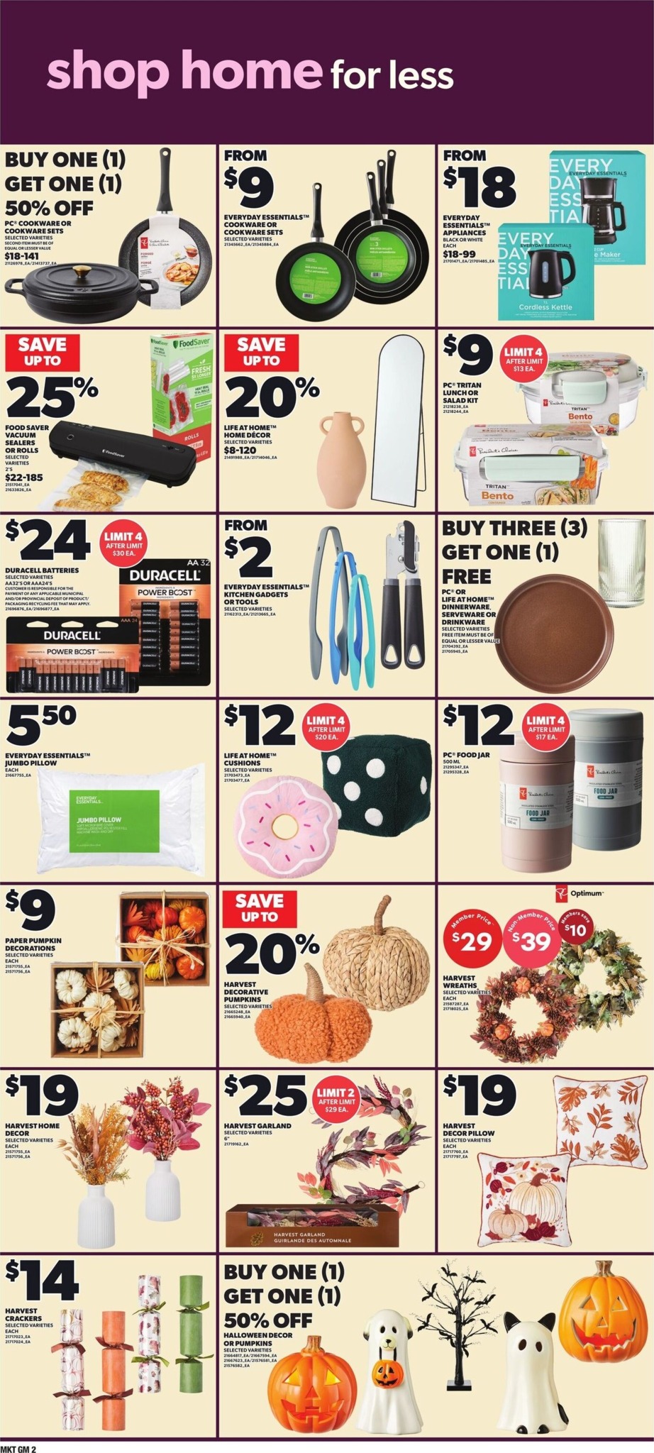zehrs - New Zehrs Flyer for This Week – 2026-09-10 to 2026-09-16 - page: 14