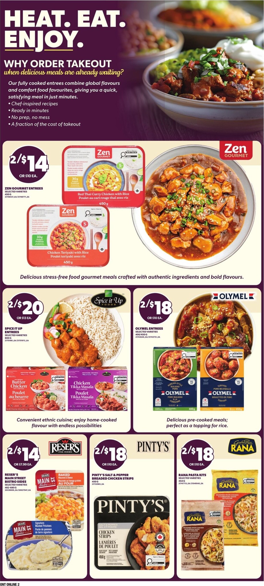 zehrs - New Zehrs Flyer for This Week – 2026-09-10 to 2026-09-16 - page: 11