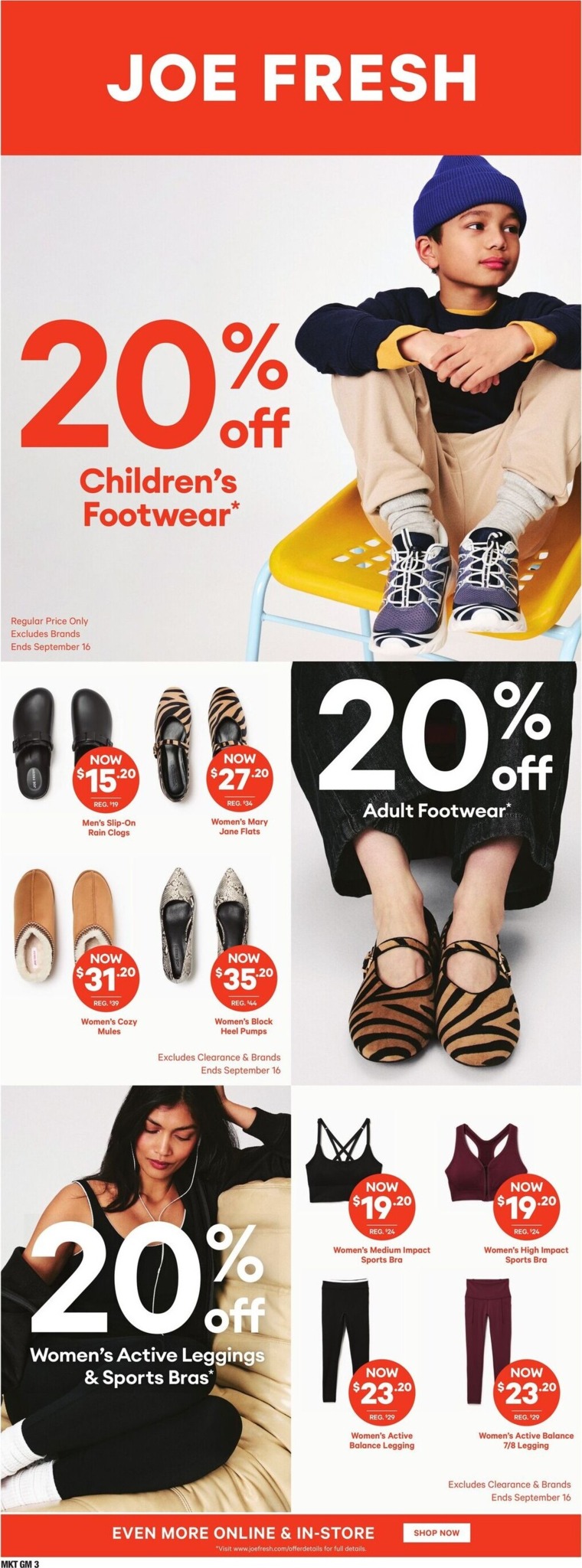 zehrs - New Zehrs Flyer for This Week – 2026-09-10 to 2026-09-16 - page: 15