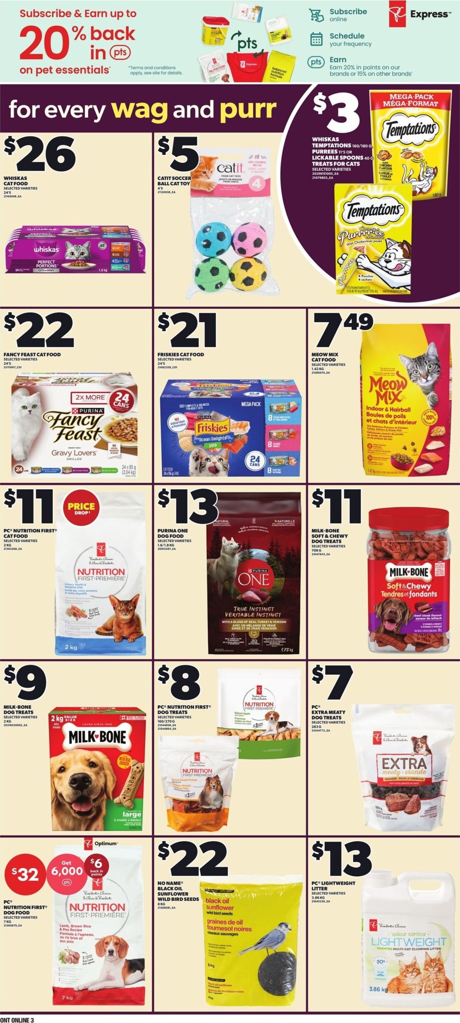 zehrs - New Zehrs Flyer for This Week – 2026-09-17 to 2026-09-23 - page: 10