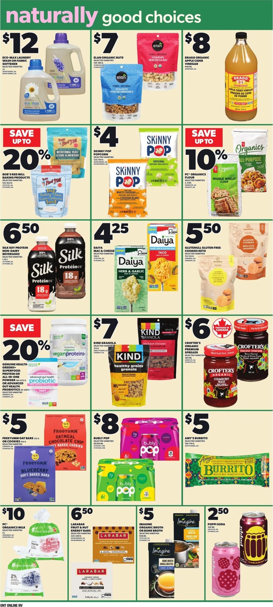 zehrs - New Zehrs Flyer for This Week – 2026-09-17 to 2026-09-23 - page: 7