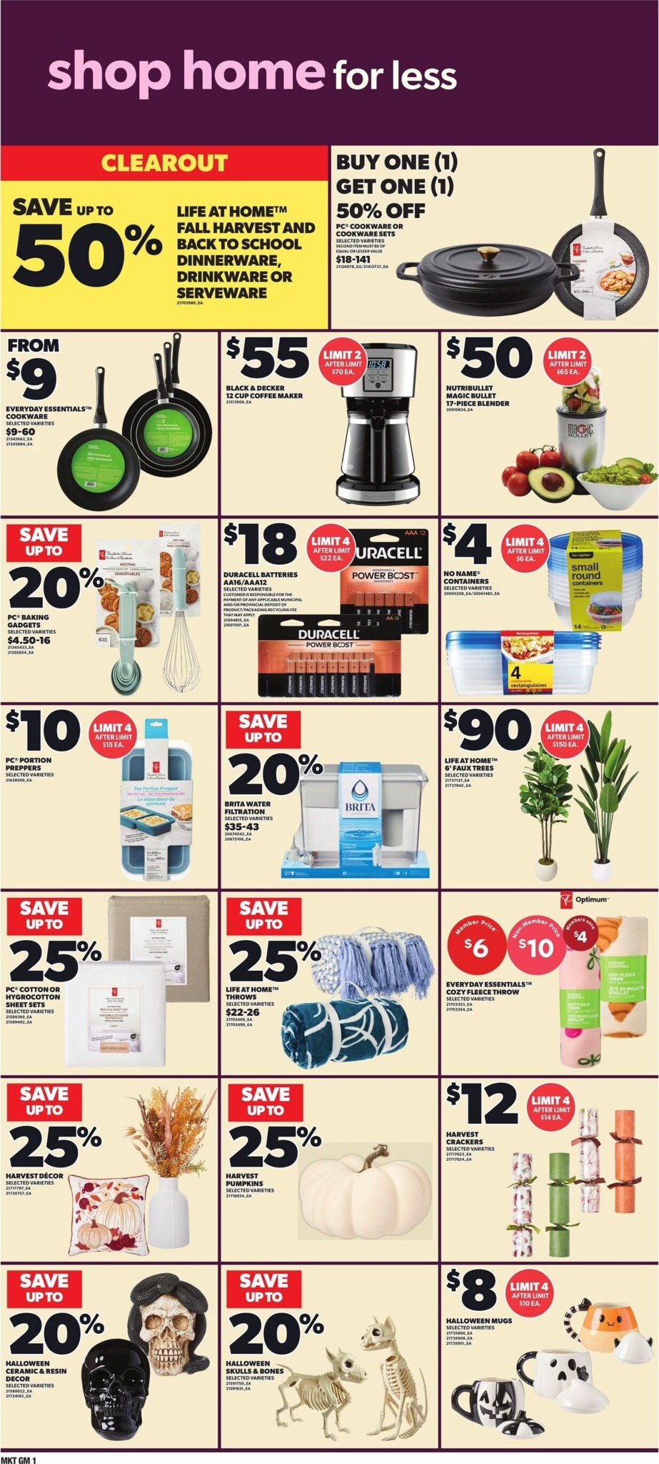 zehrs - New Zehrs Flyer for This Week – 2026-09-24 to 2026-09-30 - page: 13