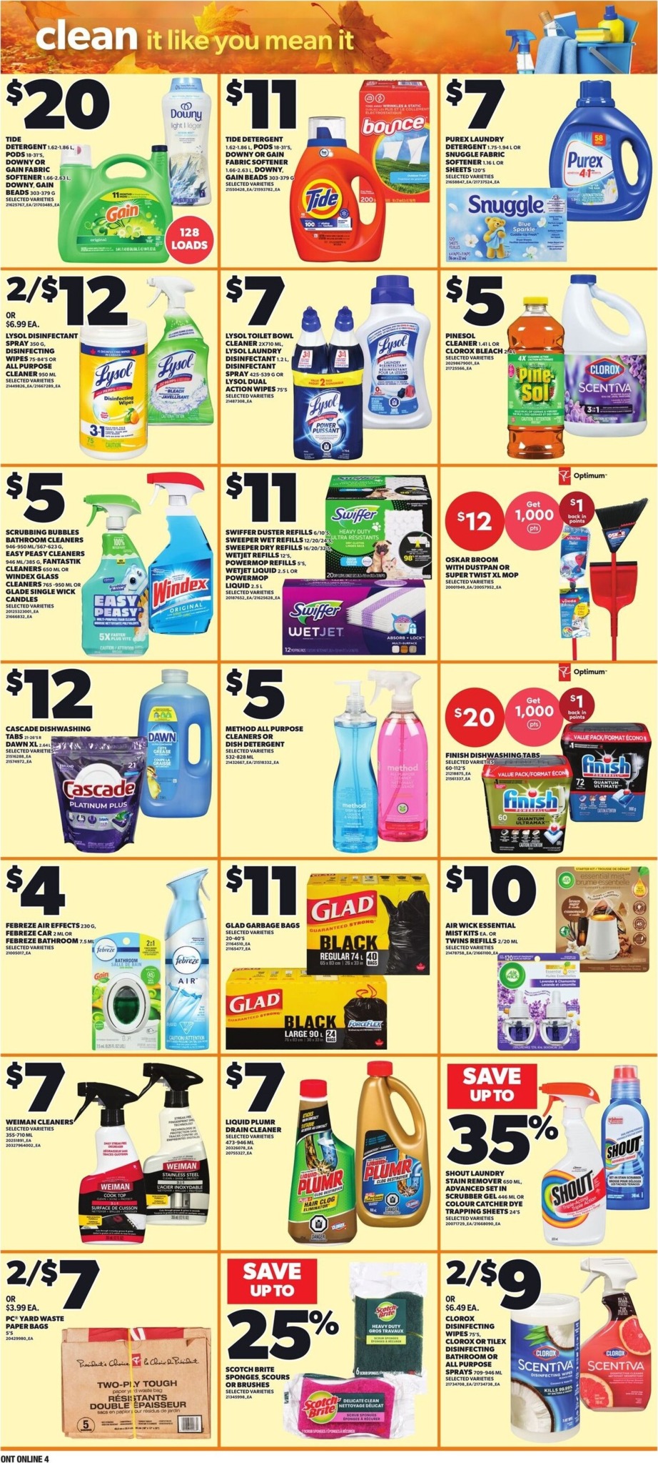 zehrs - New Zehrs Flyer for This Week – 2026-09-24 to 2026-09-30 - page: 10