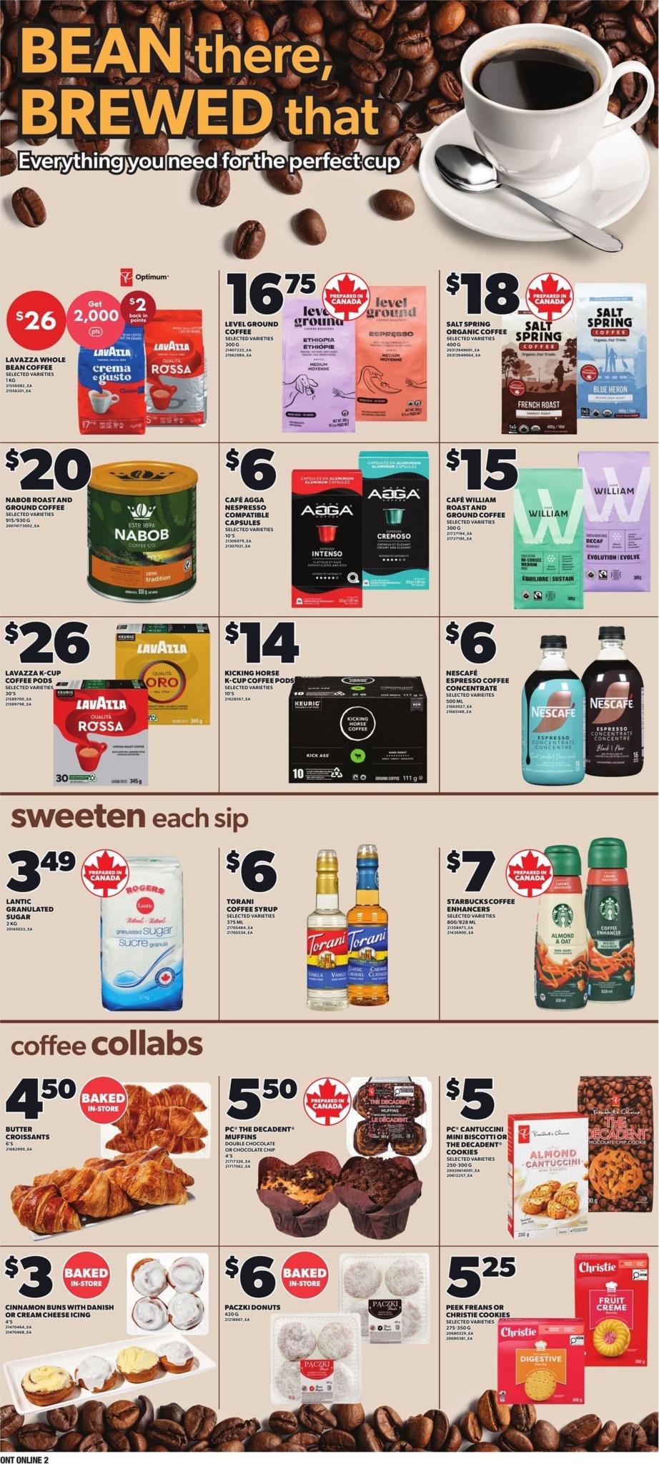 zehrs - New Zehrs Flyer for This Week – 2026-09-24 to 2026-09-30 - page: 7