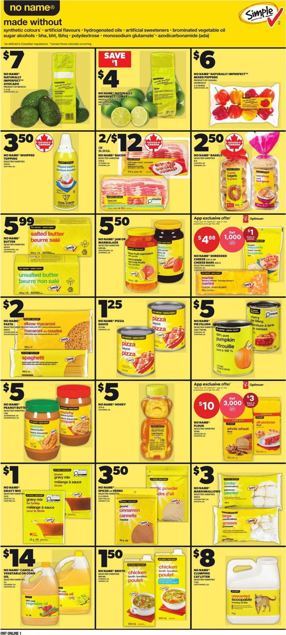 zehrs - New Zehrs Flyer for This Week – 2026-10-15 to 2026-10-21 - page: 6