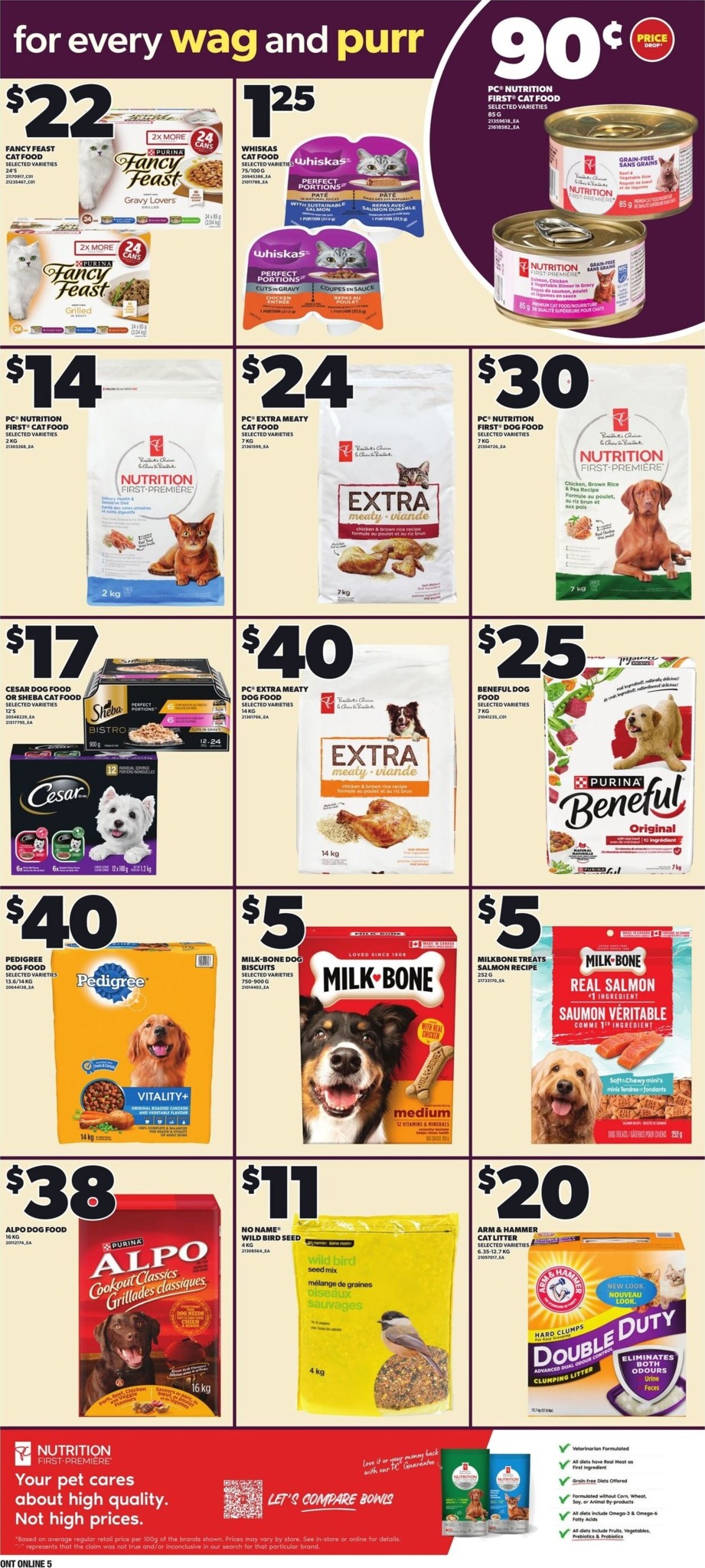 zehrs - New Zehrs Flyer for This Week – 2026-10-15 to 2026-10-21 - page: 12