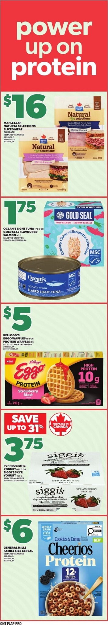 zehrs - New Zehrs Flyer for This Week – 2026-10-22 to 2026-10-28 - page: 7