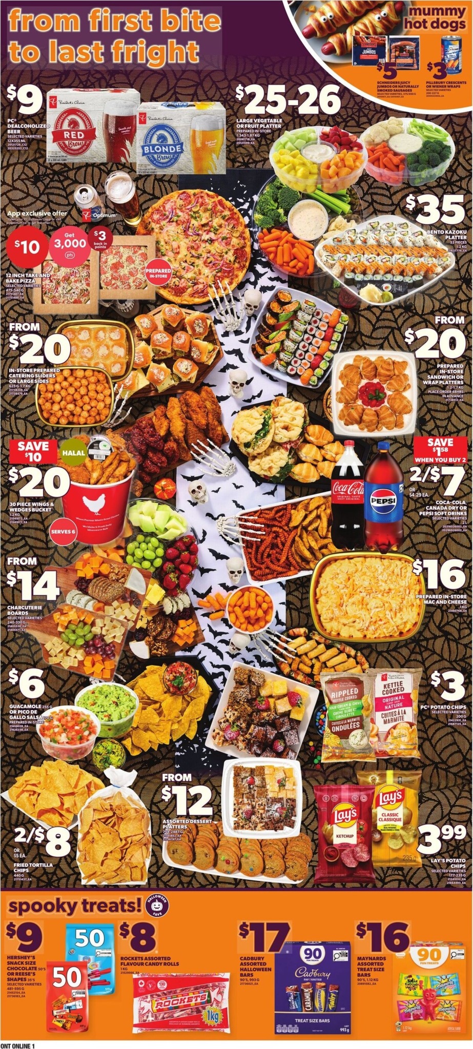 zehrs - New Zehrs Flyer for This Week – 2026-10-22 to 2026-10-28 - page: 8