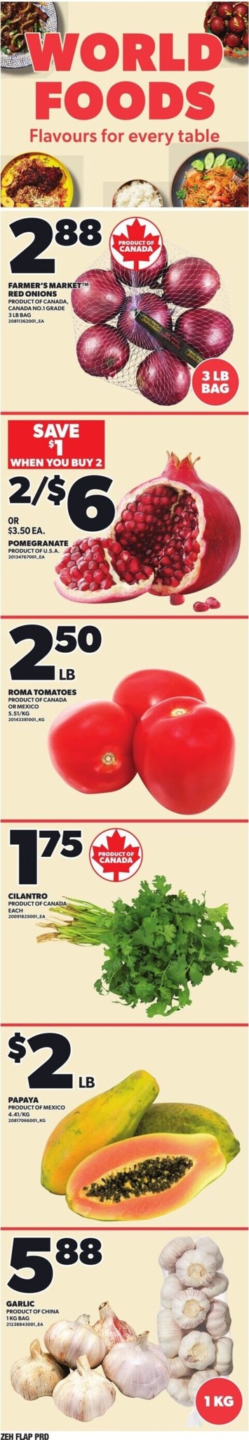 zehrs - New Zehrs Flyer for This Week – 2026-10-22 to 2026-10-28 - page: 12