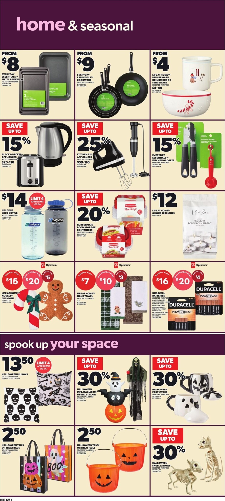 zehrs - New Zehrs Flyer for This Week – 2026-10-22 to 2026-10-28 - page: 15