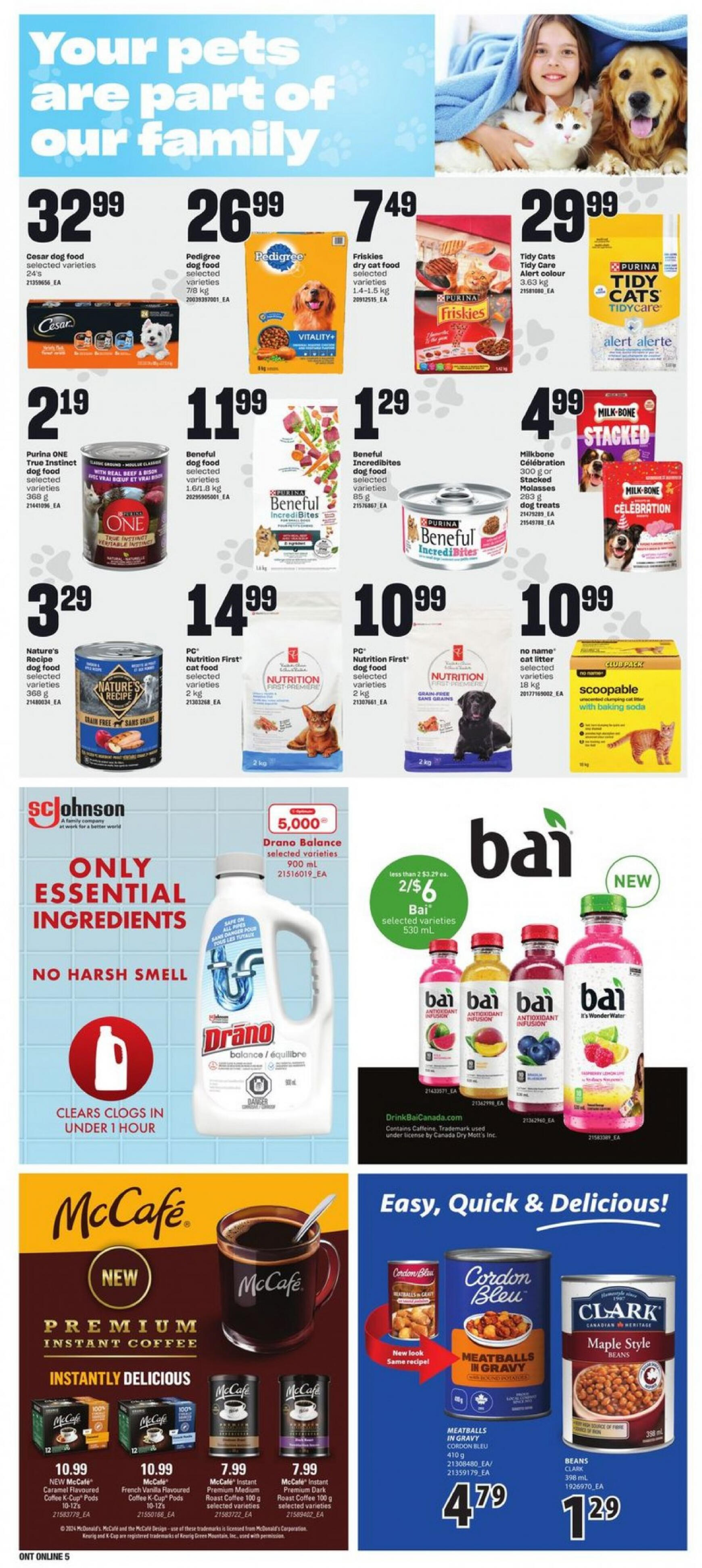 zehrs - Zehrs valid from 28.03.2024 - page: 13