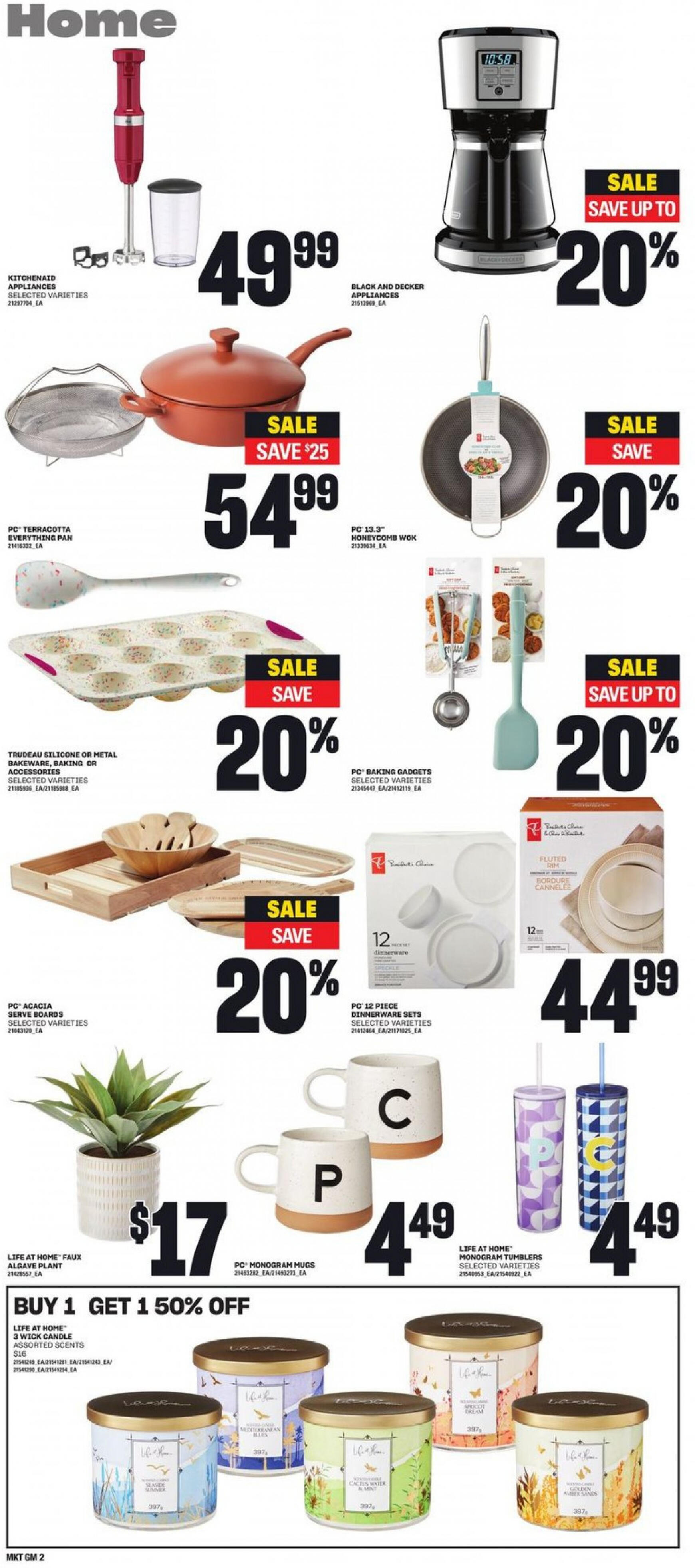 zehrs - Zehrs flyer current 02.05. - 08.05. - page: 15