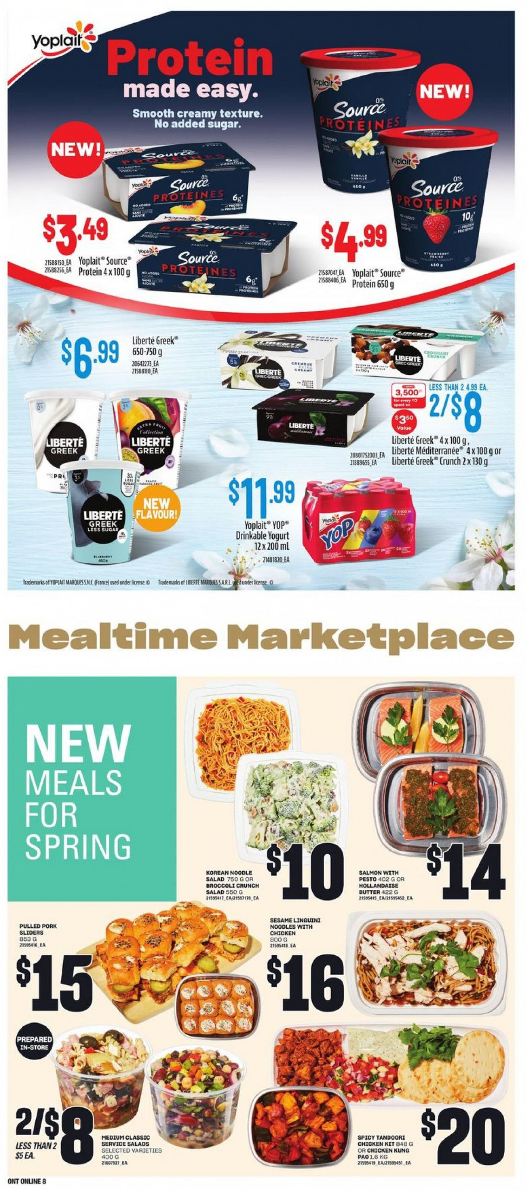 zehrs - Zehrs flyer current 09.05. - 15.05. - page: 20