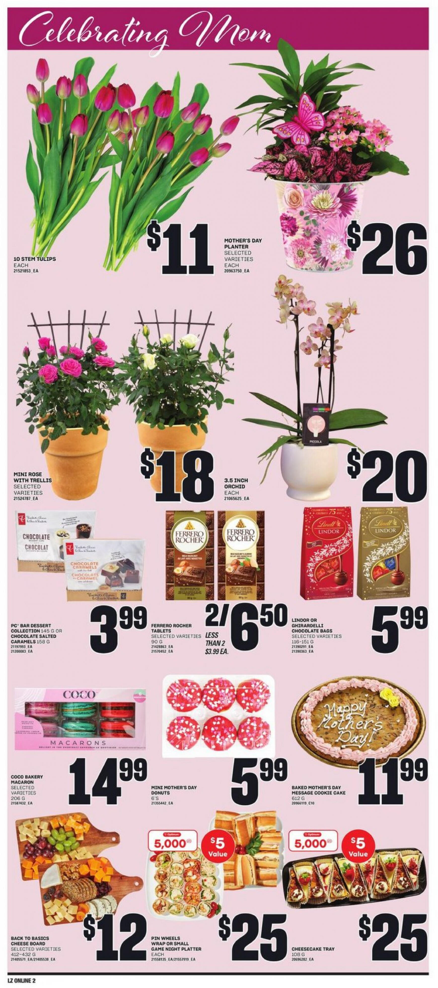 zehrs - Zehrs flyer current 09.05. - 15.05. - page: 10