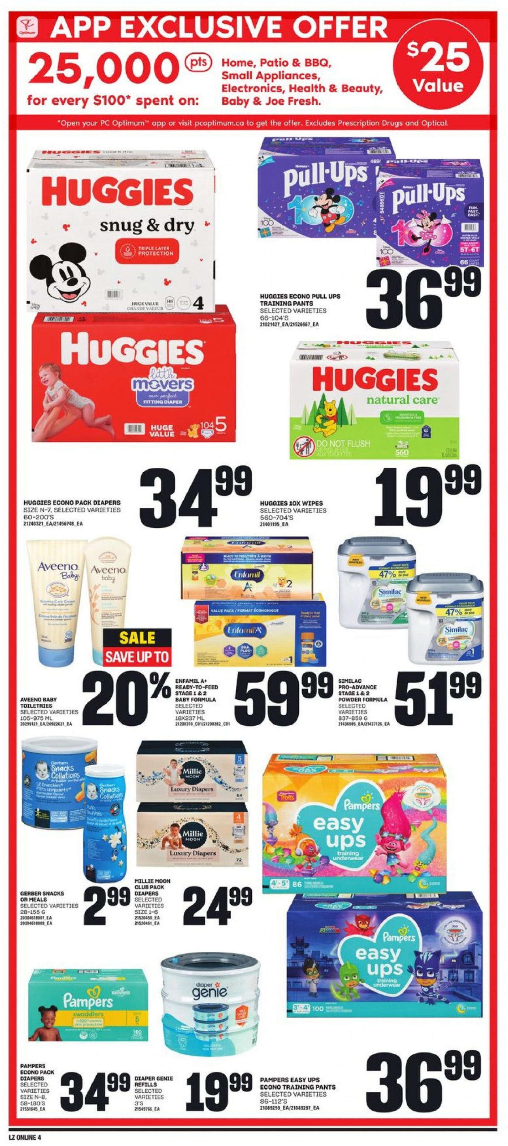 zehrs - Zehrs flyer current 06.06. - 12.06. - page: 13