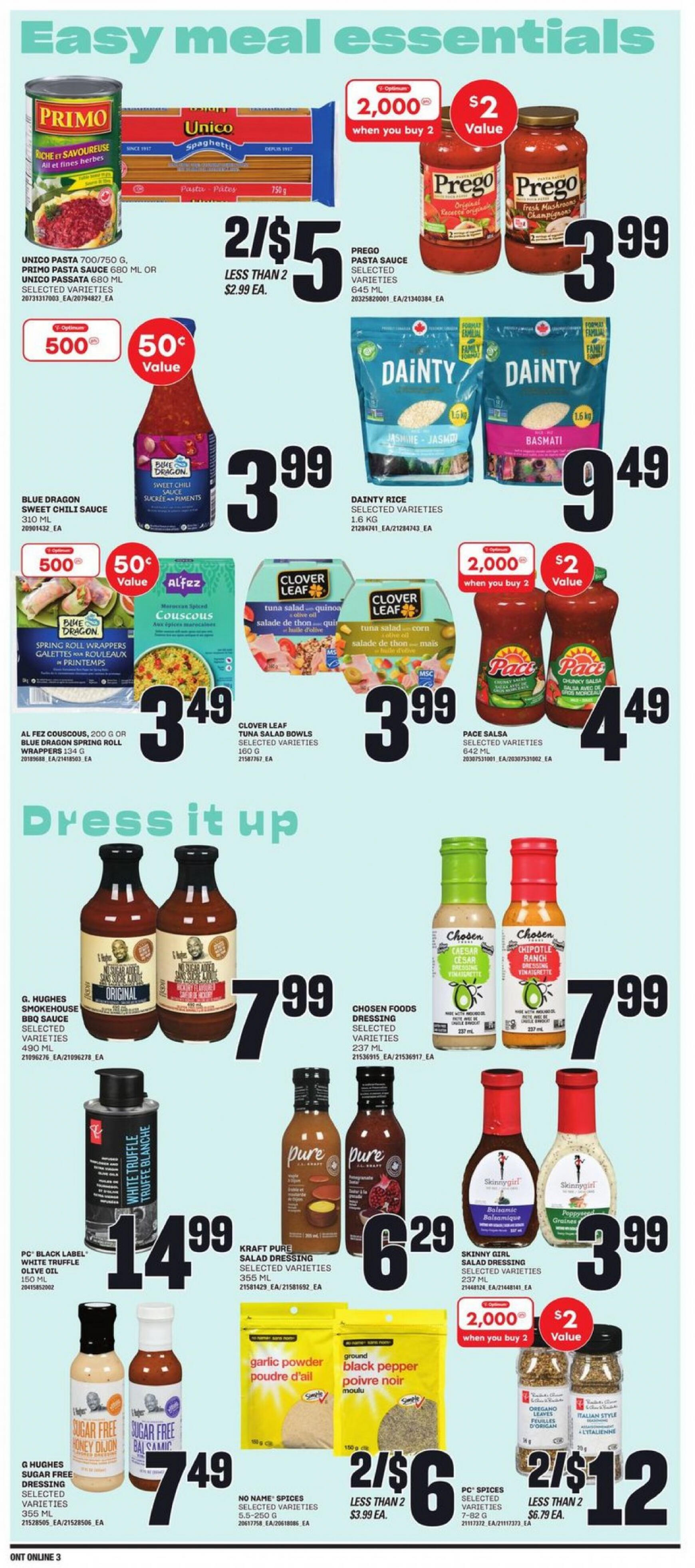 zehrs - Zehrs flyer current 06.06. - 12.06. - page: 11