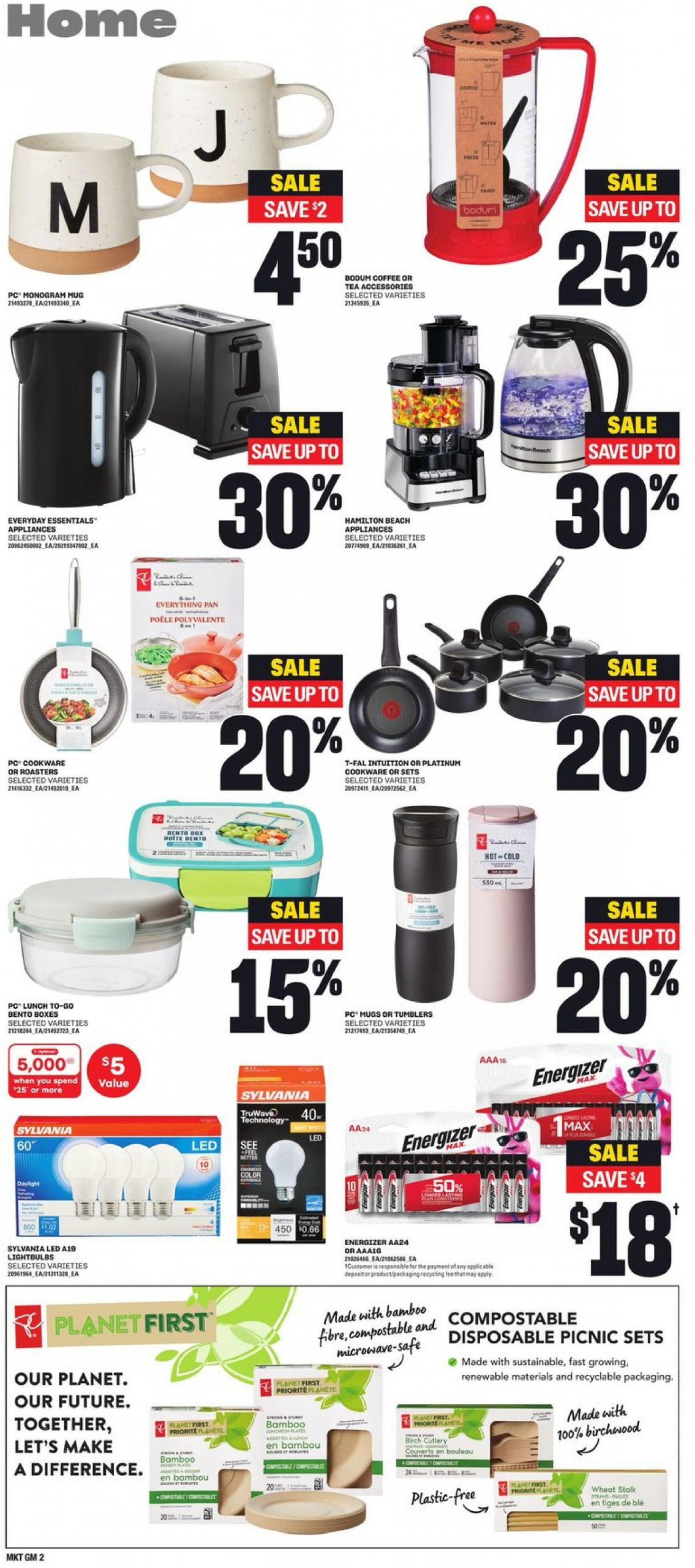 zehrs - Zehrs flyer current 13.06. - 19.06. - page: 17