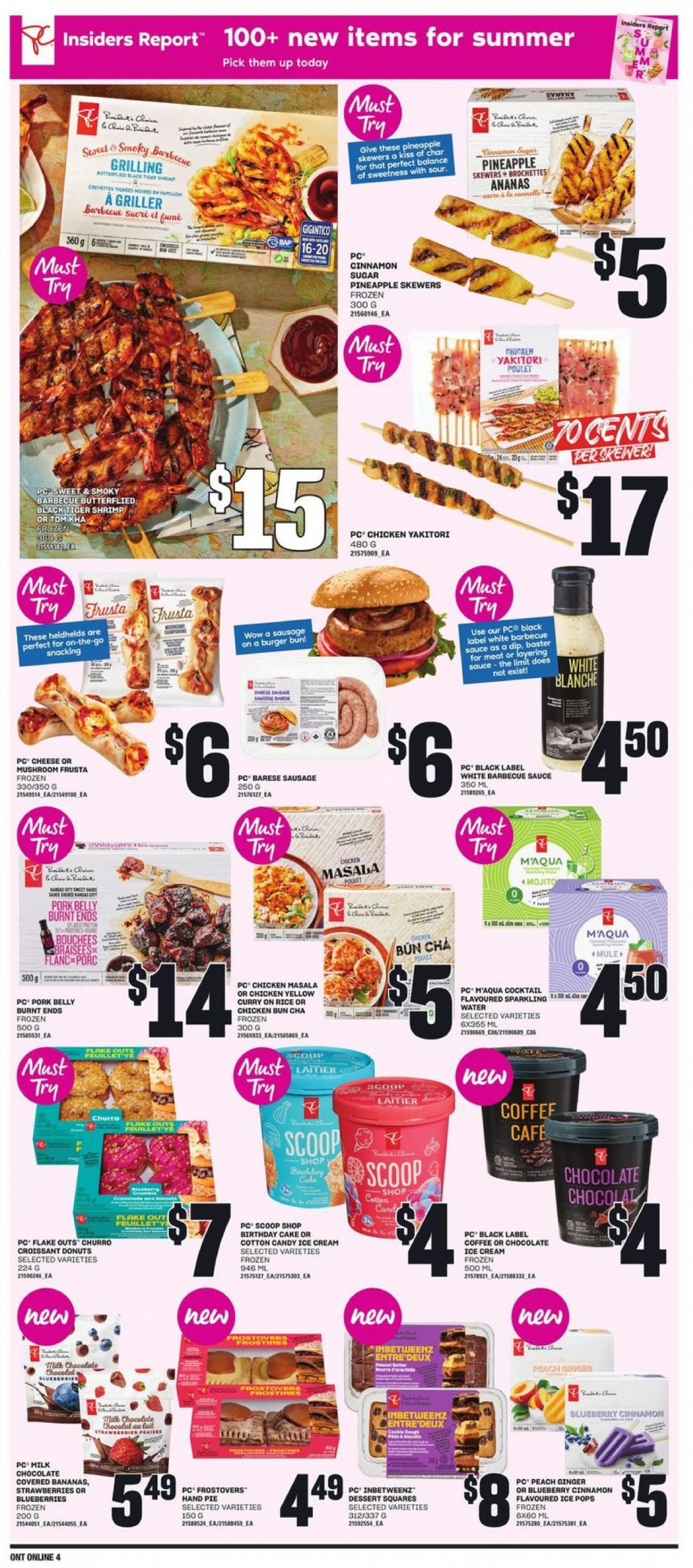 zehrs - Zehrs flyer current 13.06. - 19.06. - page: 11