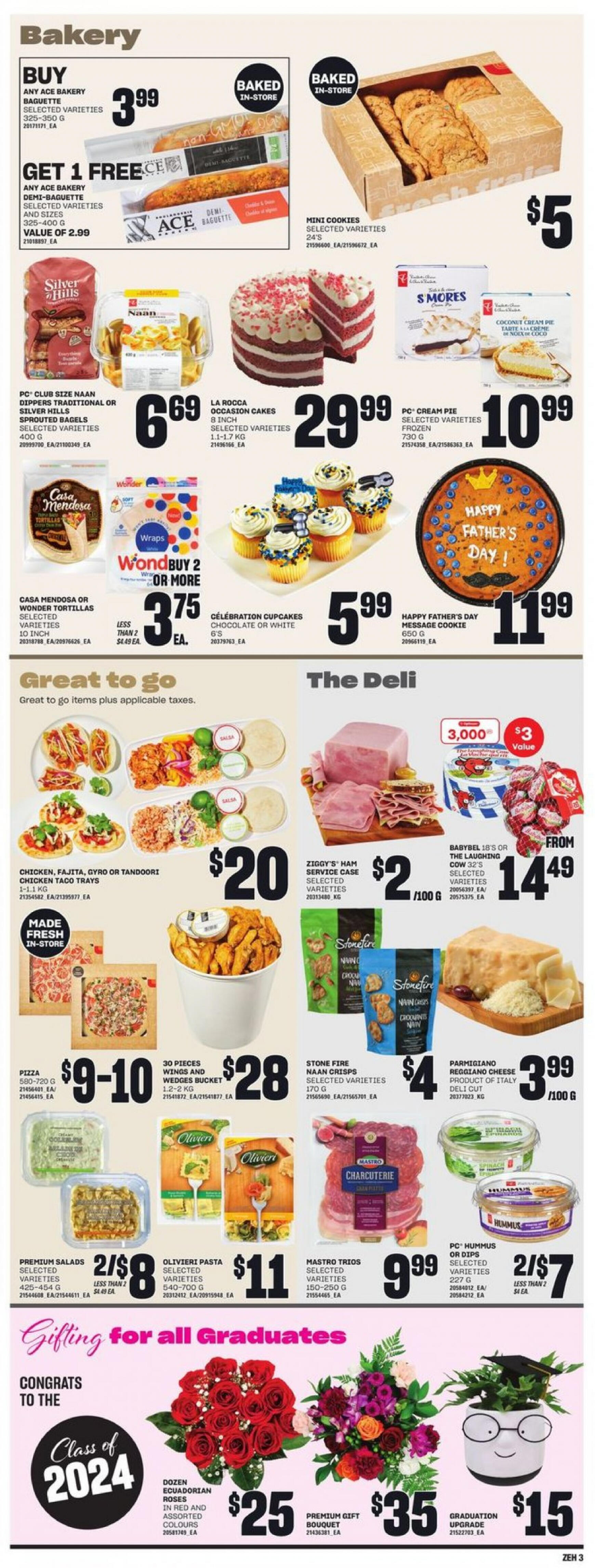 zehrs - Zehrs flyer current 13.06. - 19.06. - page: 7