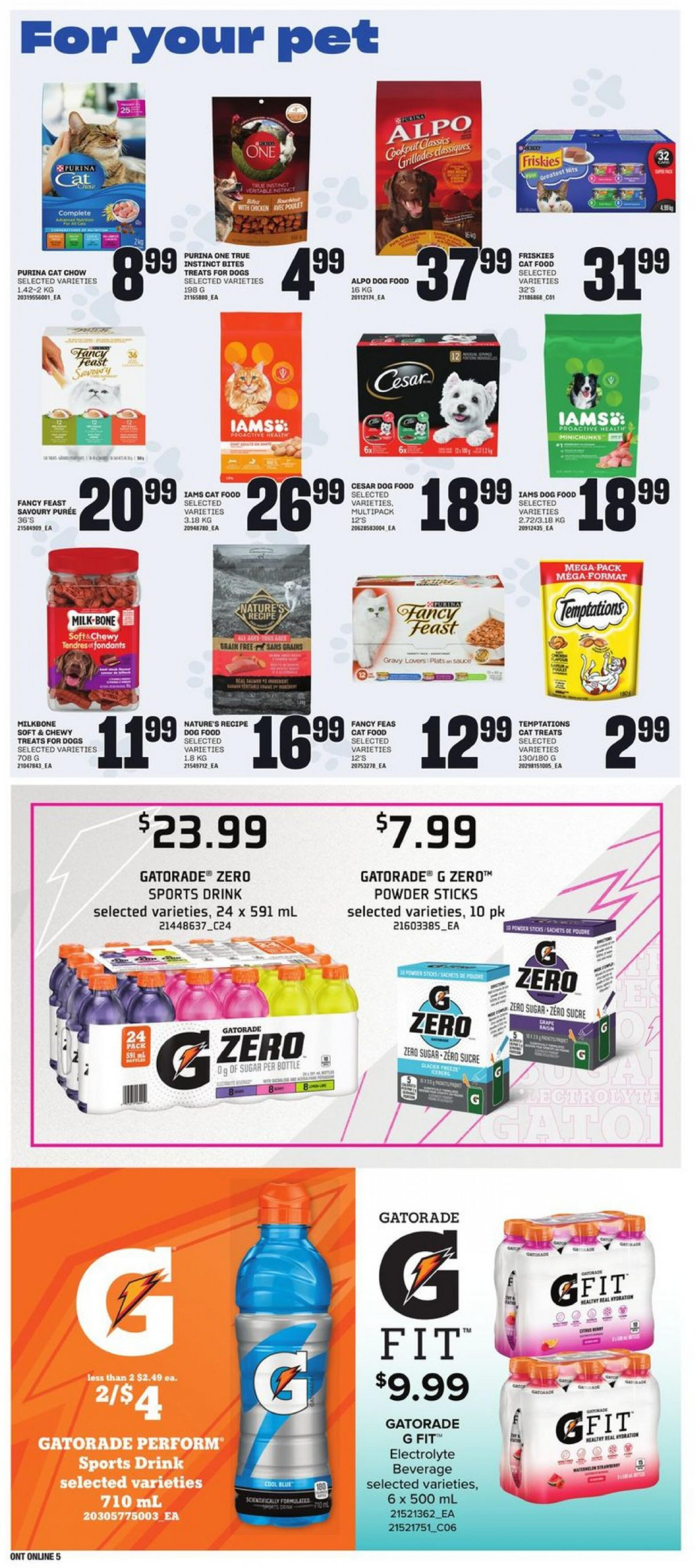 zehrs - Zehrs flyer current 04.07. - 10.07. - page: 13