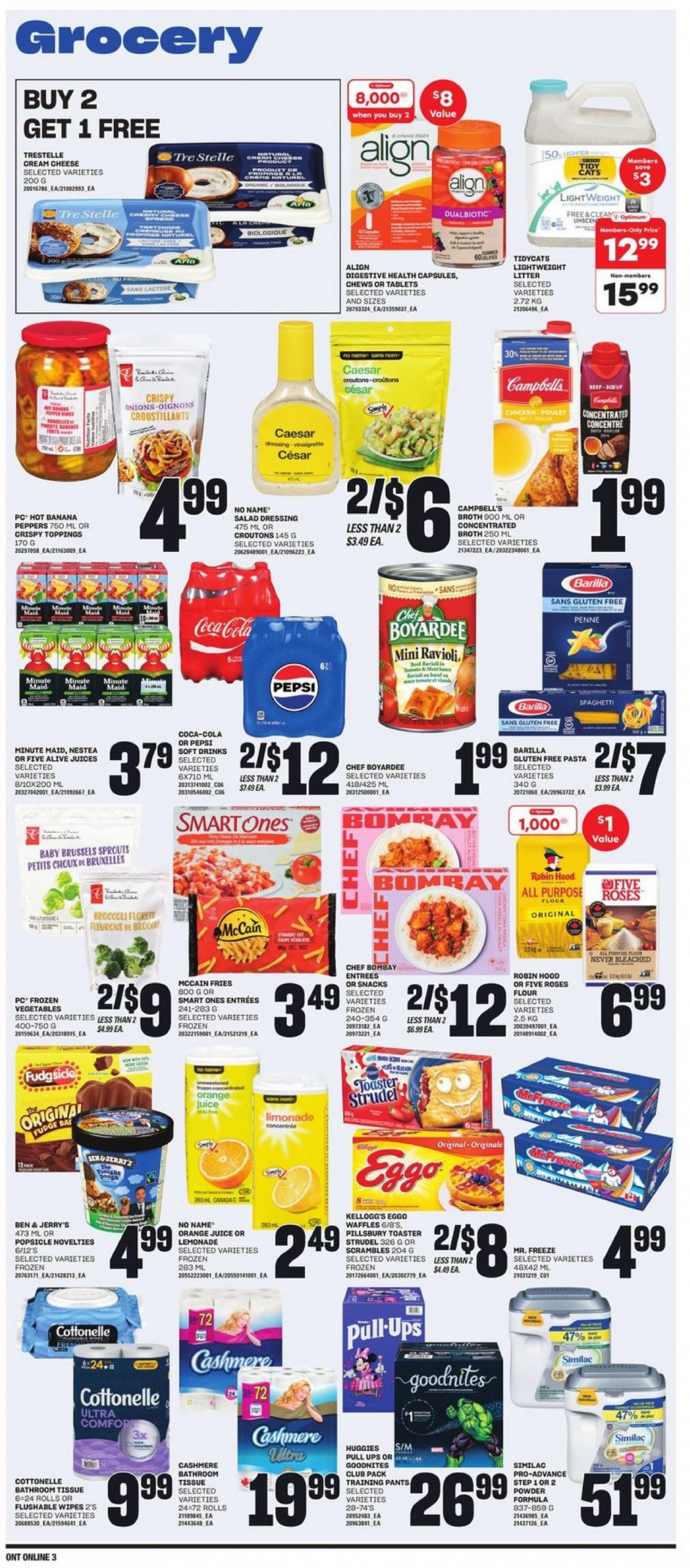 zehrs - Zehrs flyer current 04.07. - 10.07. - page: 10