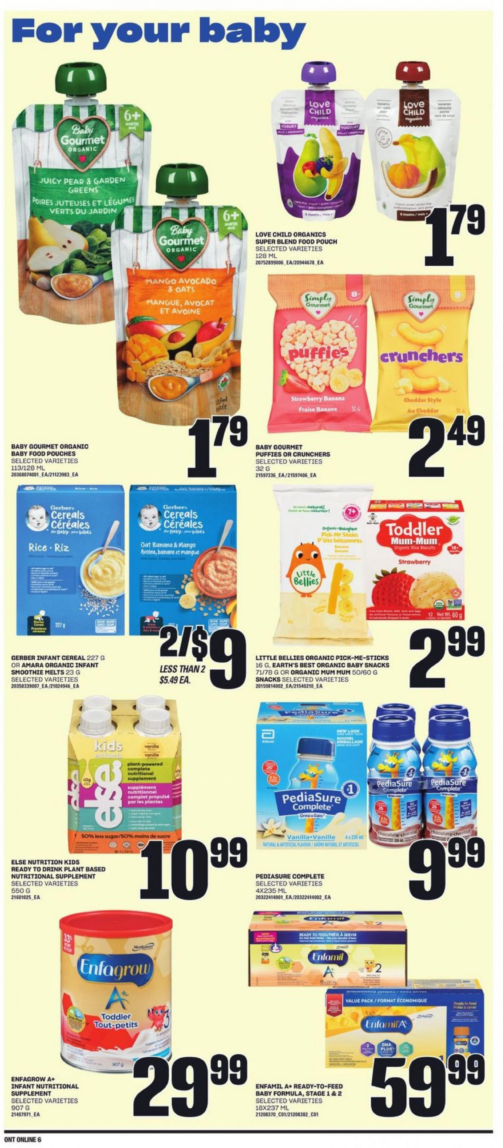 zehrs - Zehrs flyer current 11.07. - 17.07. - page: 15