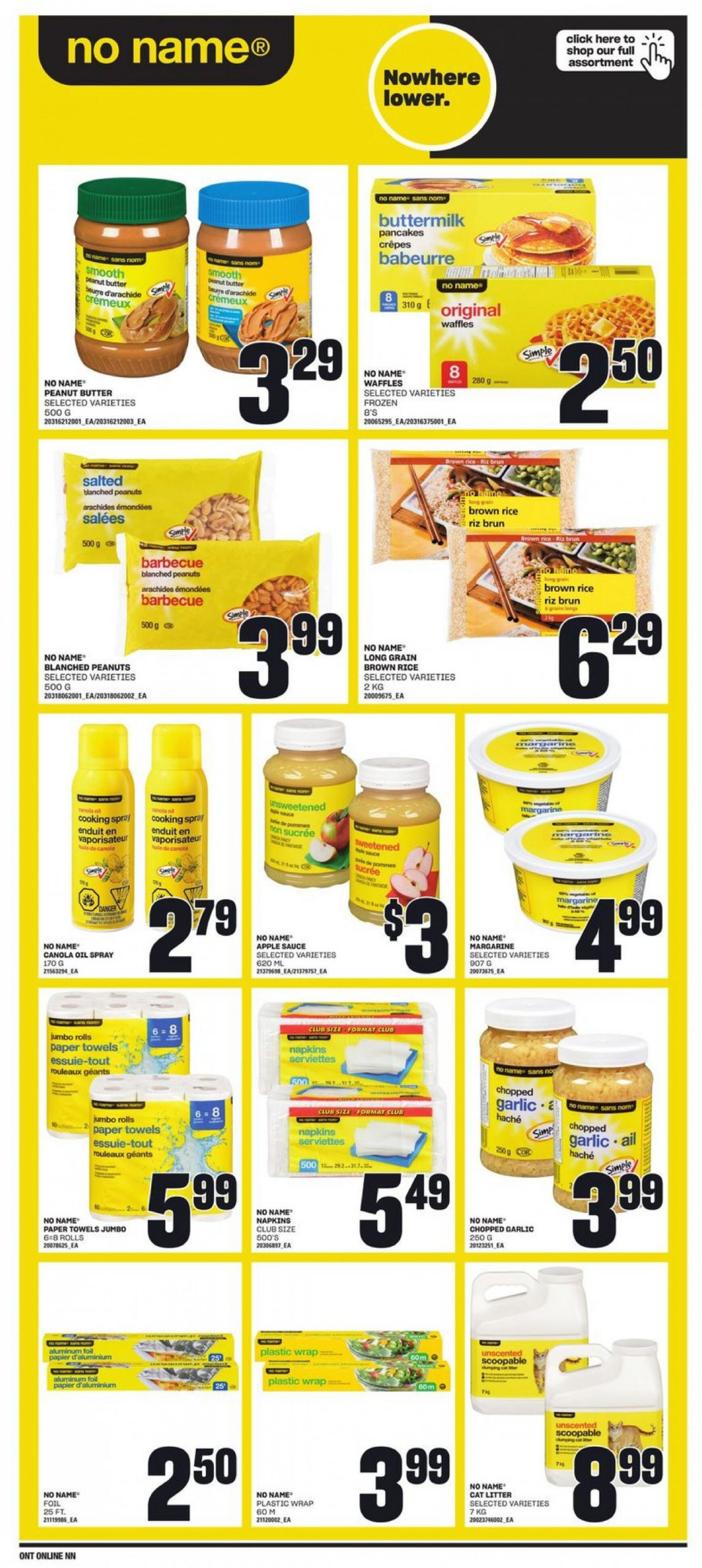 zehrs - Zehrs flyer current 11.07. - 17.07. - page: 9