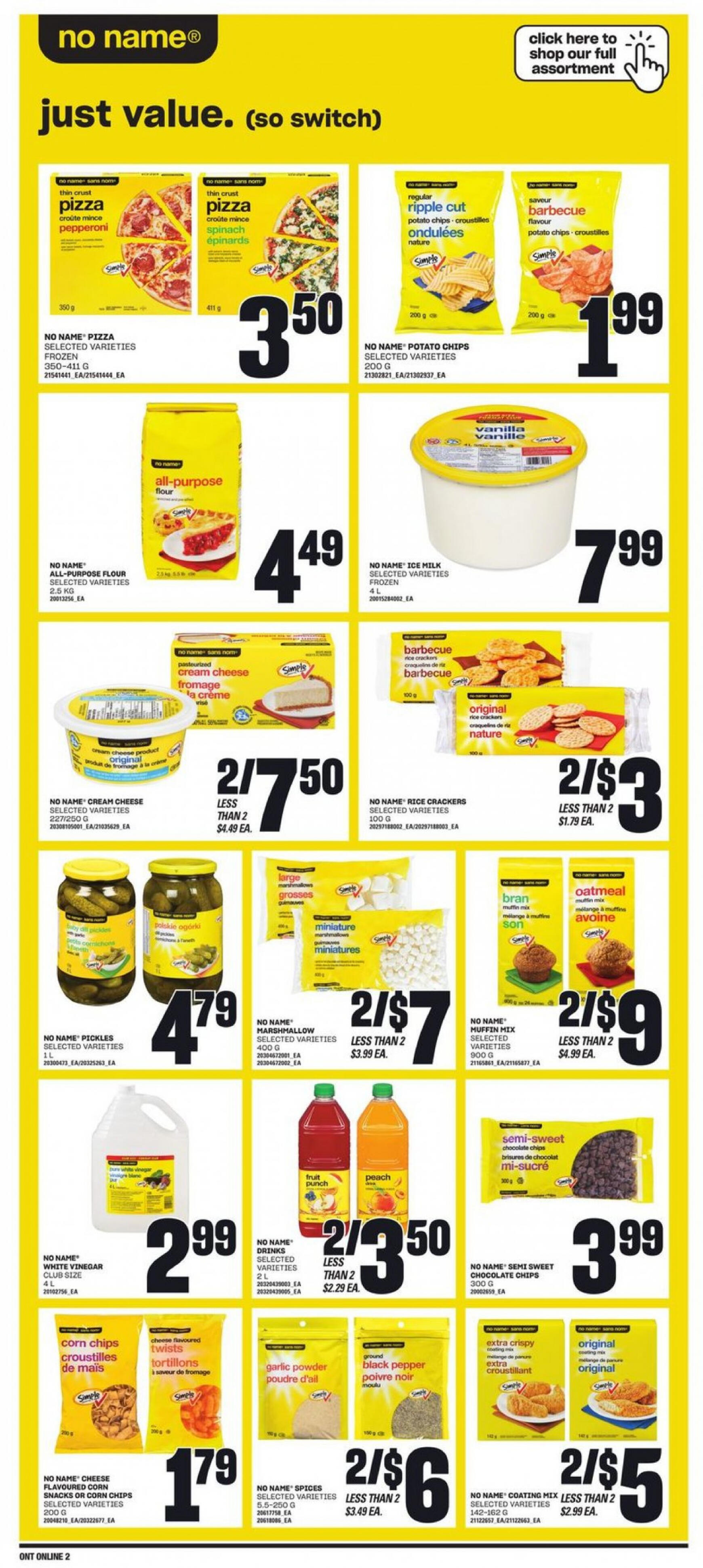 zehrs - Zehrs flyer current 11.07. - 17.07. - page: 10