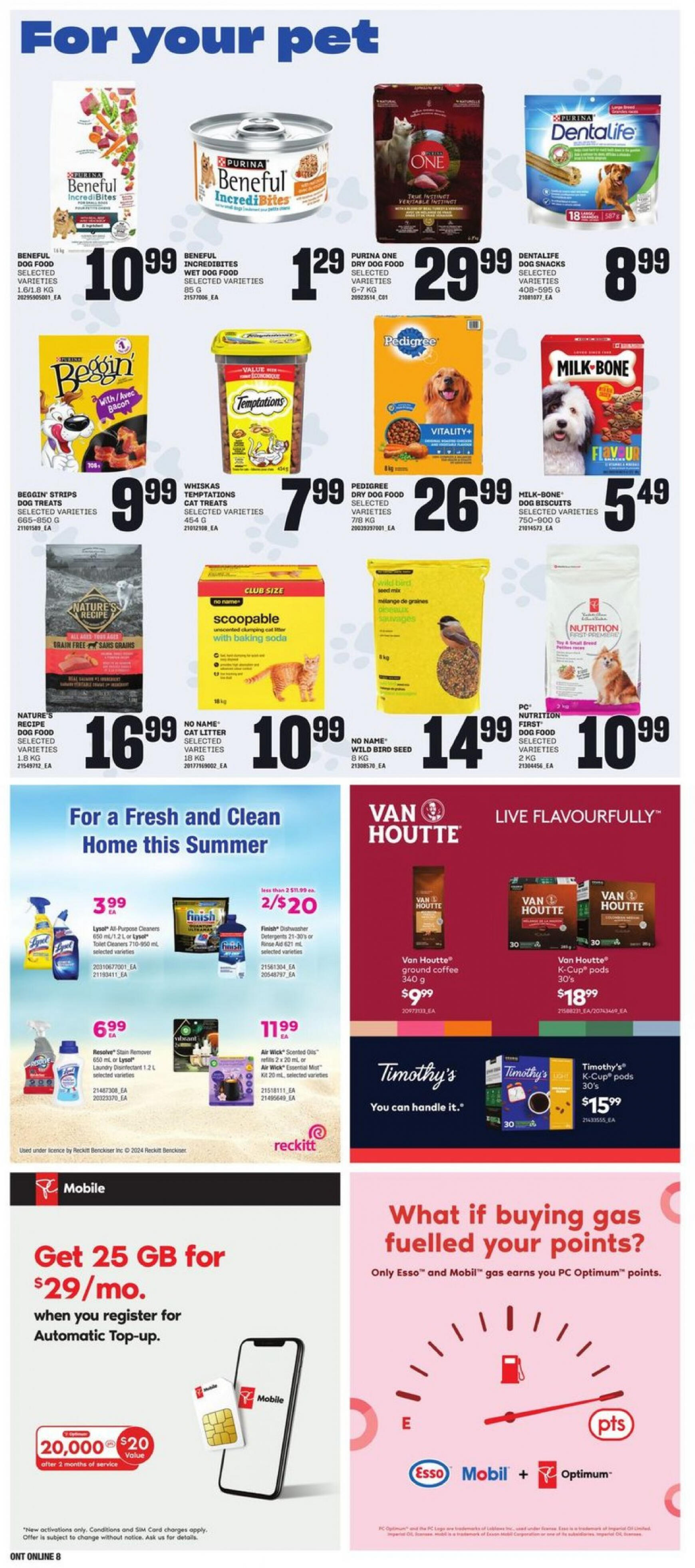 zehrs - Zehrs flyer current 18.07. - 24.07. - page: 16