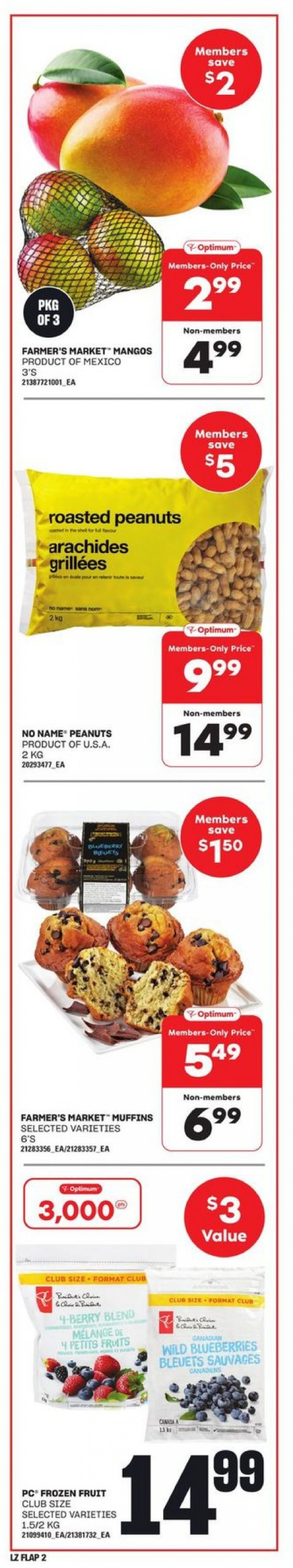 zehrs - Zehrs flyer current 18.07. - 24.07. - page: 2