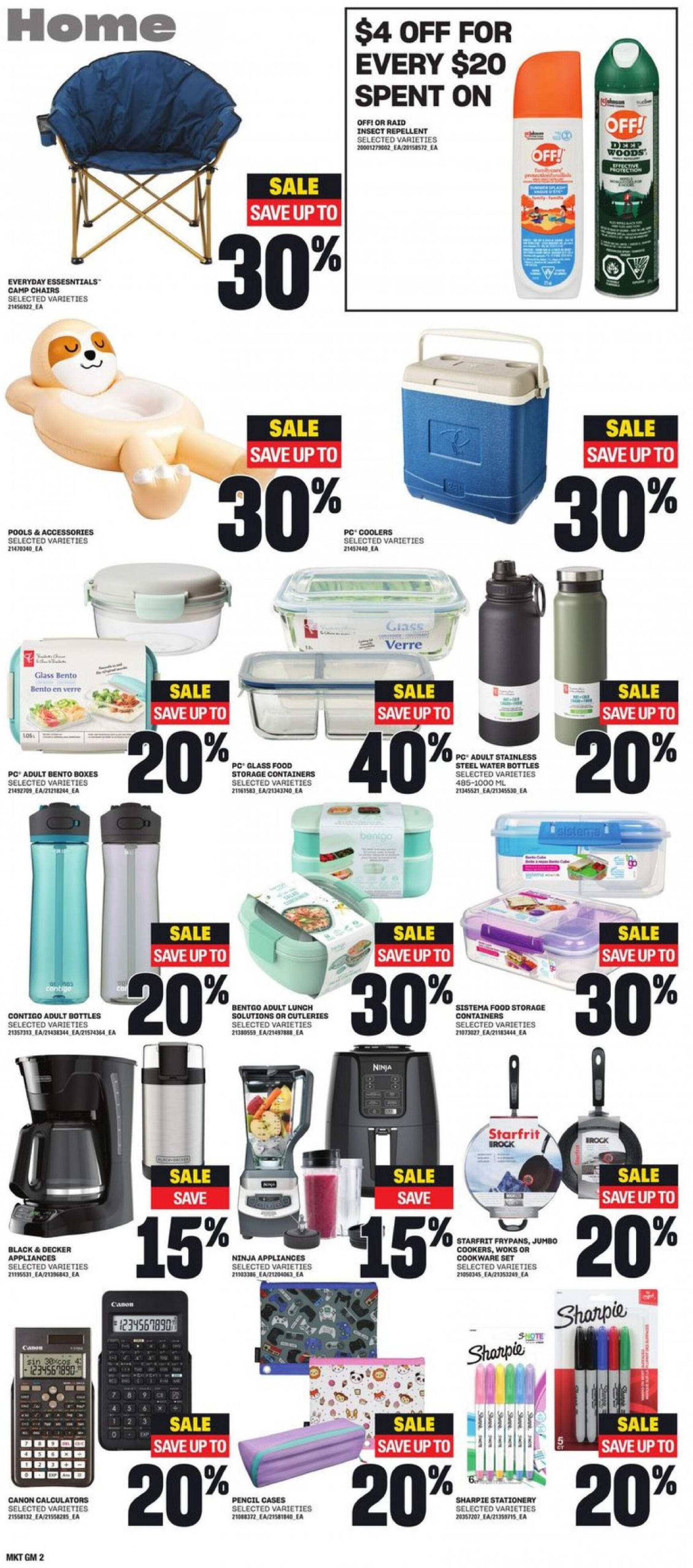 zehrs - Zehrs flyer current 25.07. - 31.07. - page: 17