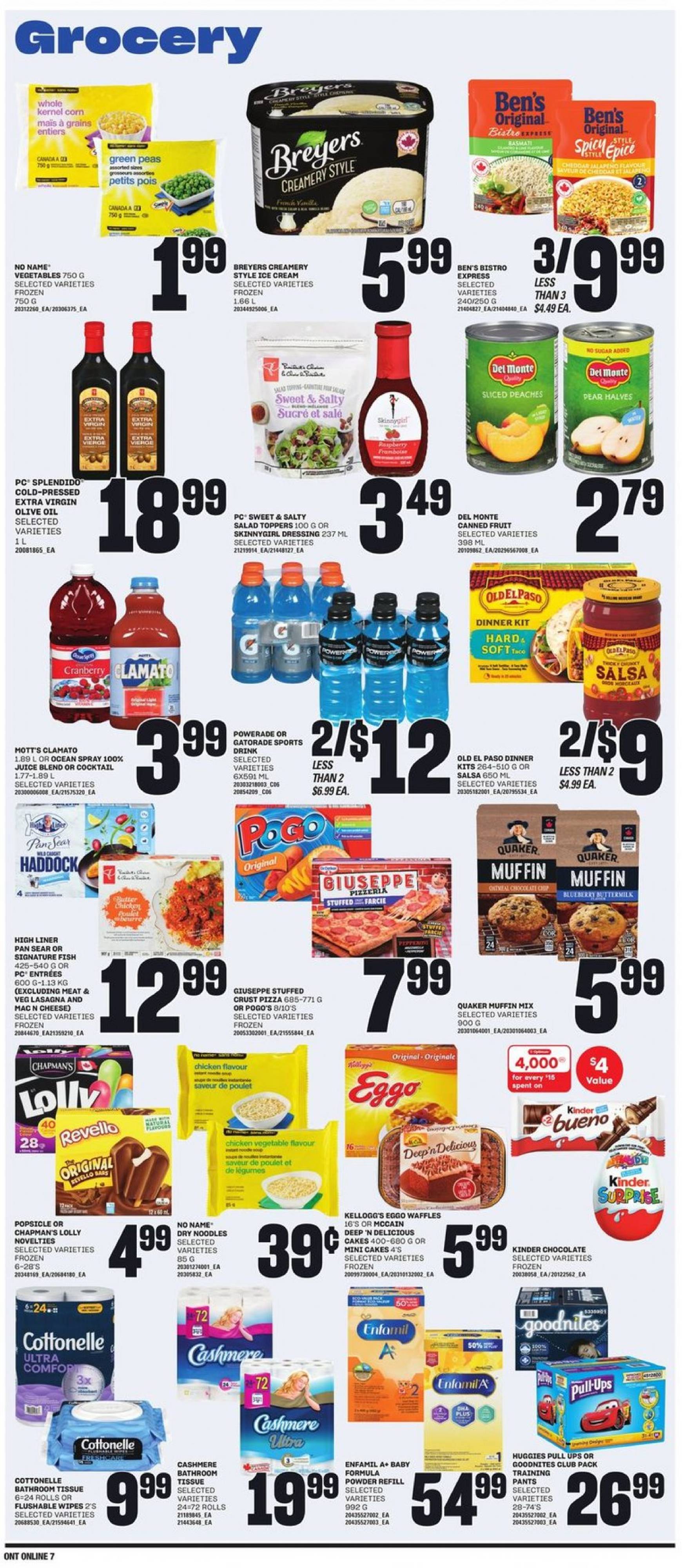 zehrs - Latest Zehrs flyer 29.08. - 04.09. - page: 15