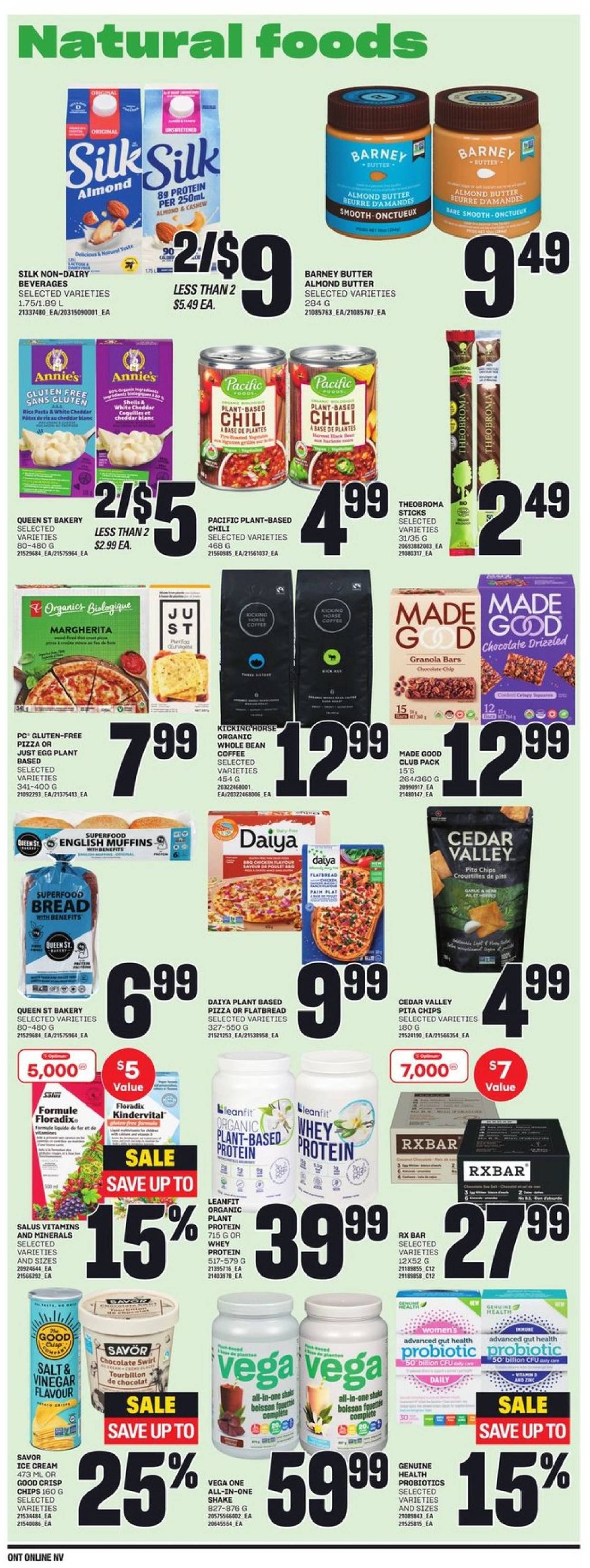 zehrs - Zehrs flyer valid from 10.10. - 16.10. - page: 16